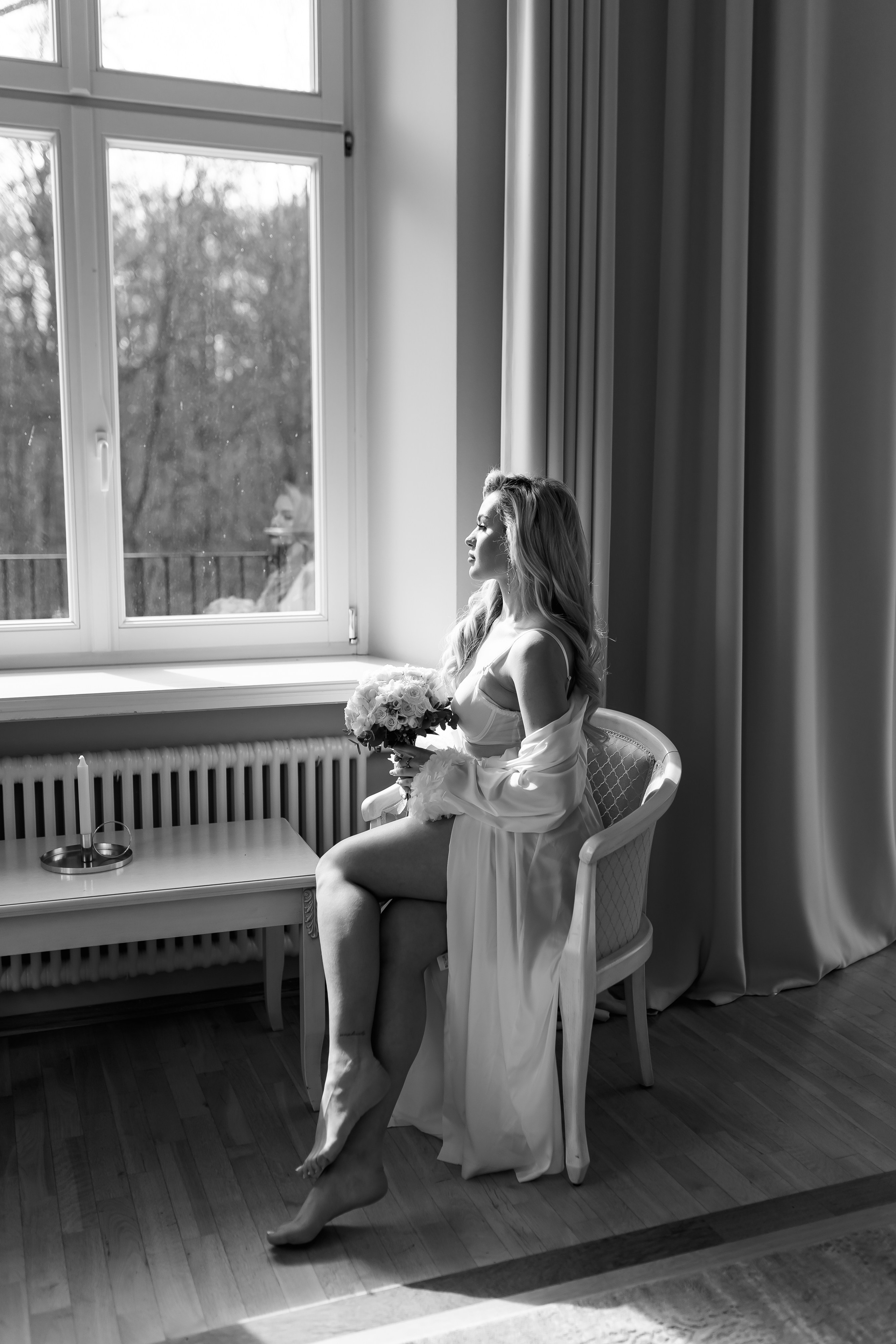 Palac Minoga. Fotograf ślubny i rodzinny w Krakowie Yana Klymova