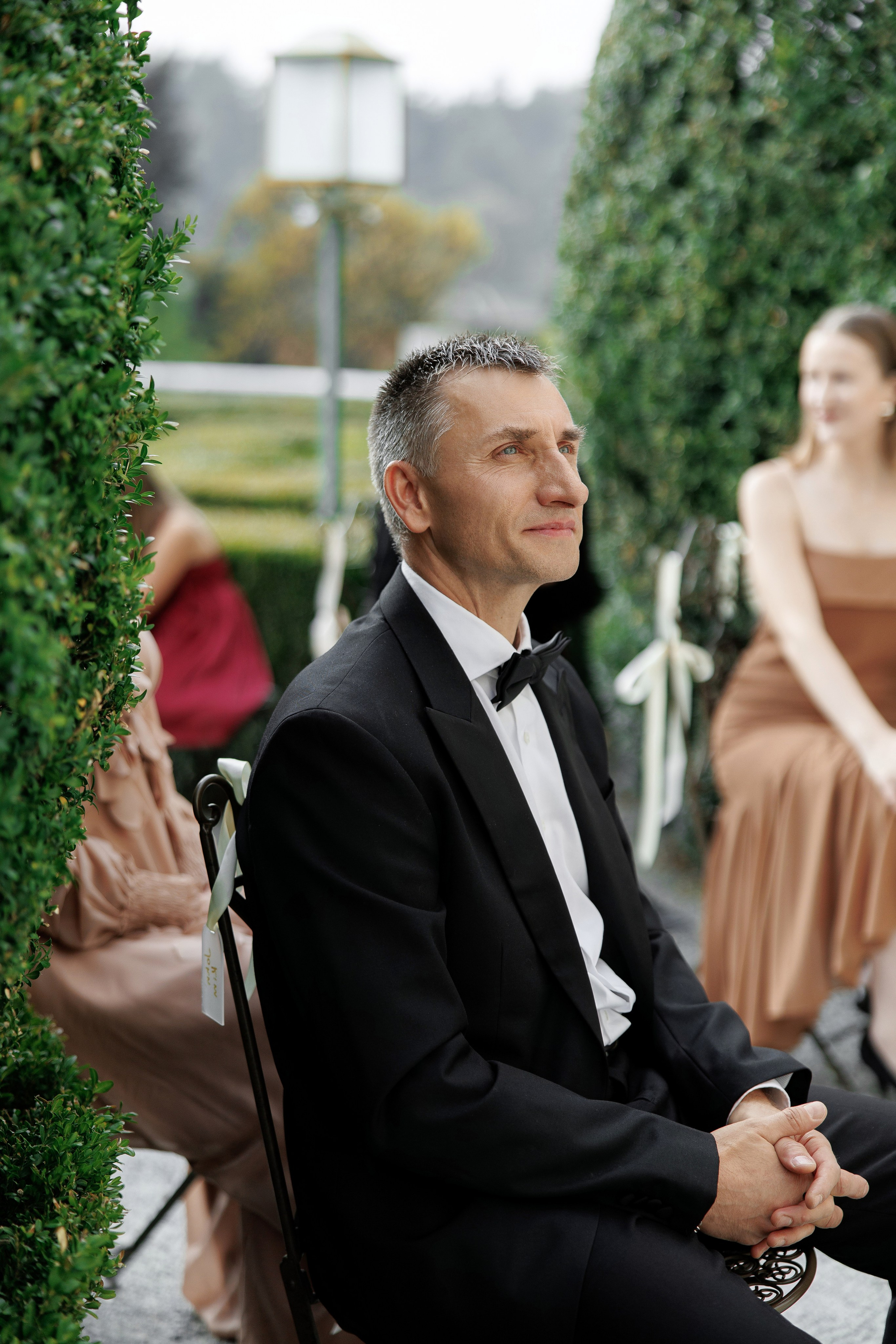 Diana & Chris. Willa Canton. 14.10.2025. Fotograf ślubny i rodzinny w Krakowie Yana Klymova