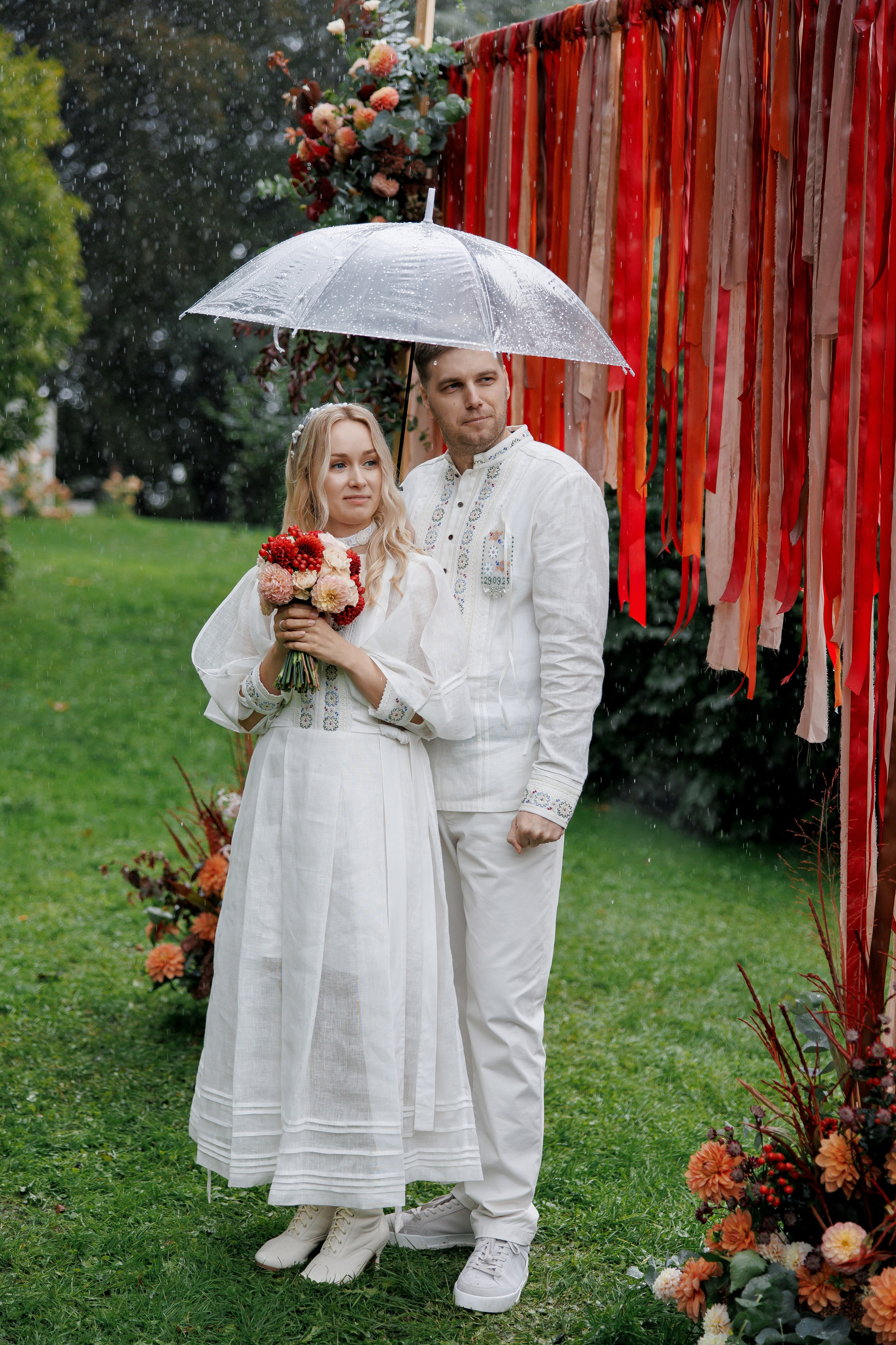 I&I. Oaza Lencze. 29.09.2025. Fotograf ślubny i rodzinny w Krakowie Yana Klymova