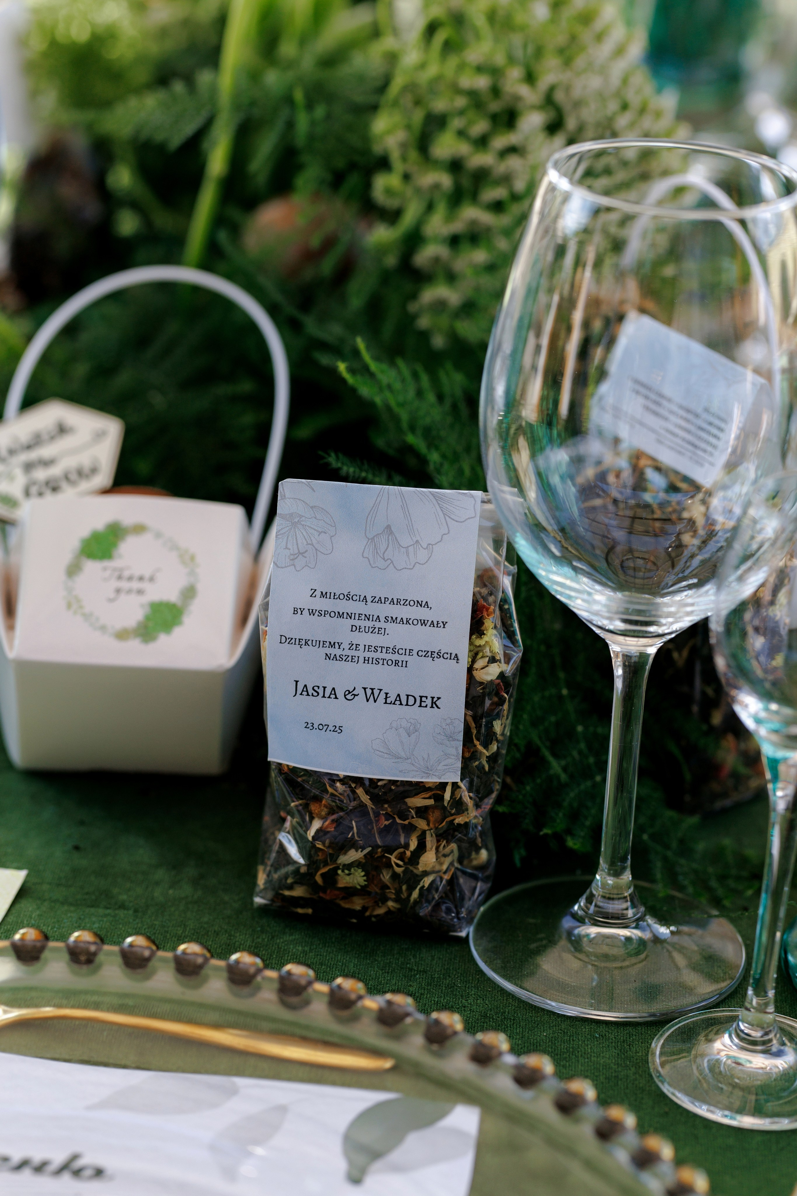 Janina & Wladek. Dworzyszcze Wola. 23.07.2025. Fotograf ślubny i rodzinny w Krakowie Yana Klymova