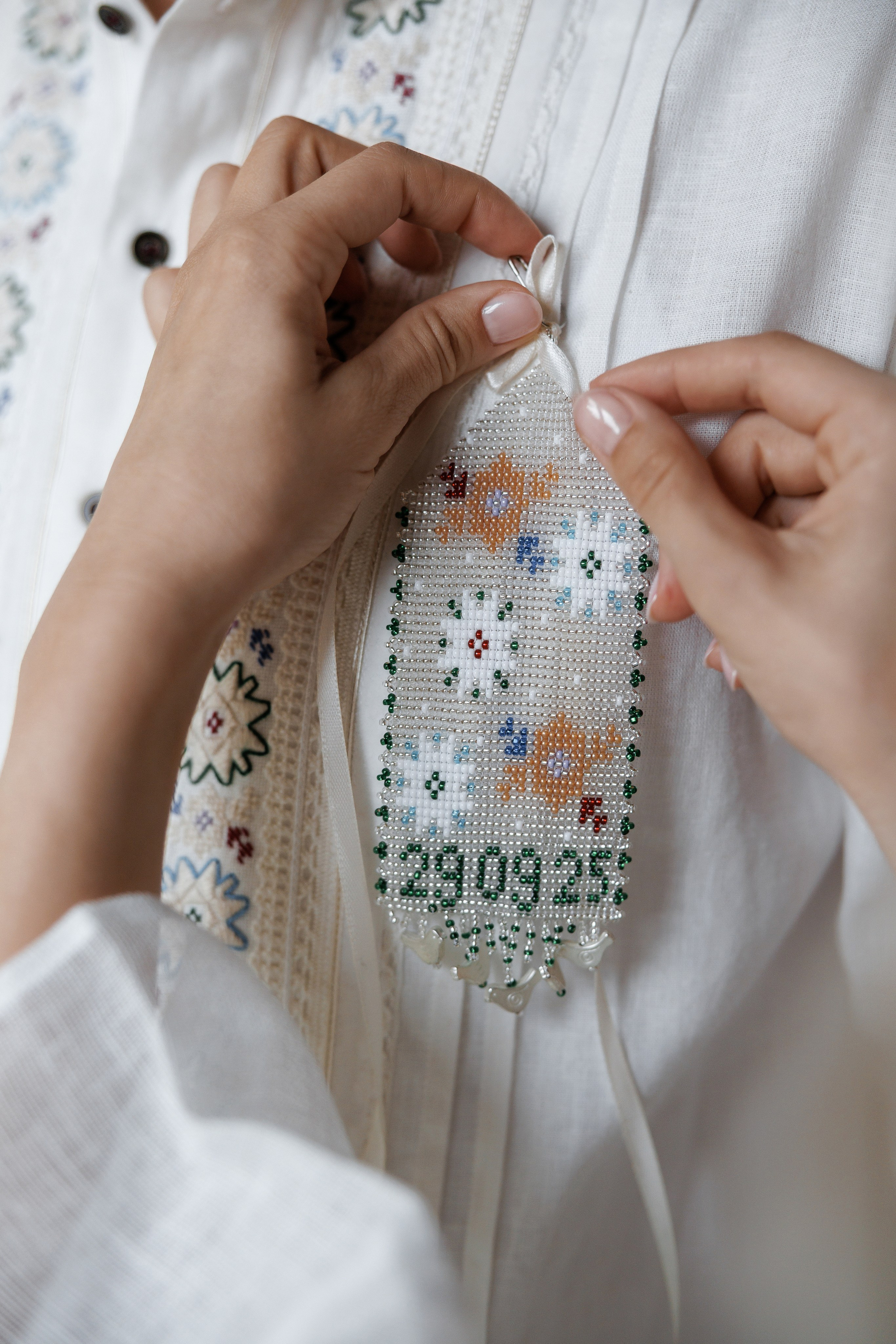 I&I. Oaza Lencze. 29.09.2025. Fotograf ślubny i rodzinny w Krakowie Yana Klymova