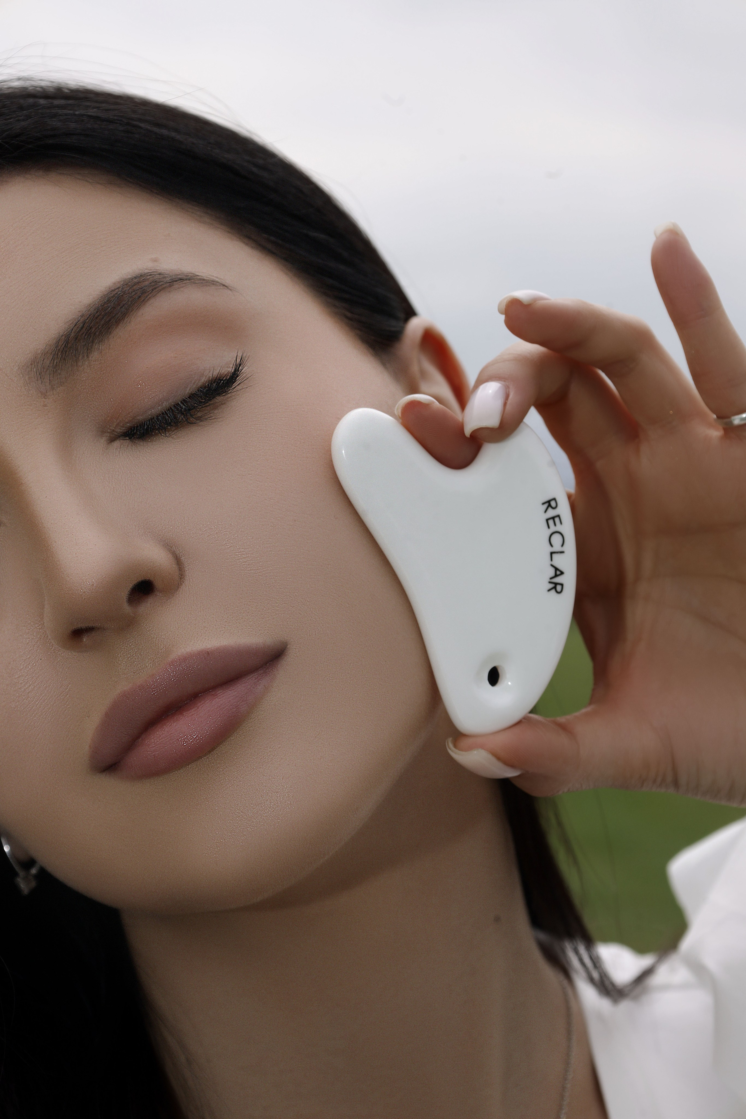 Портрет. Ellaya.ph