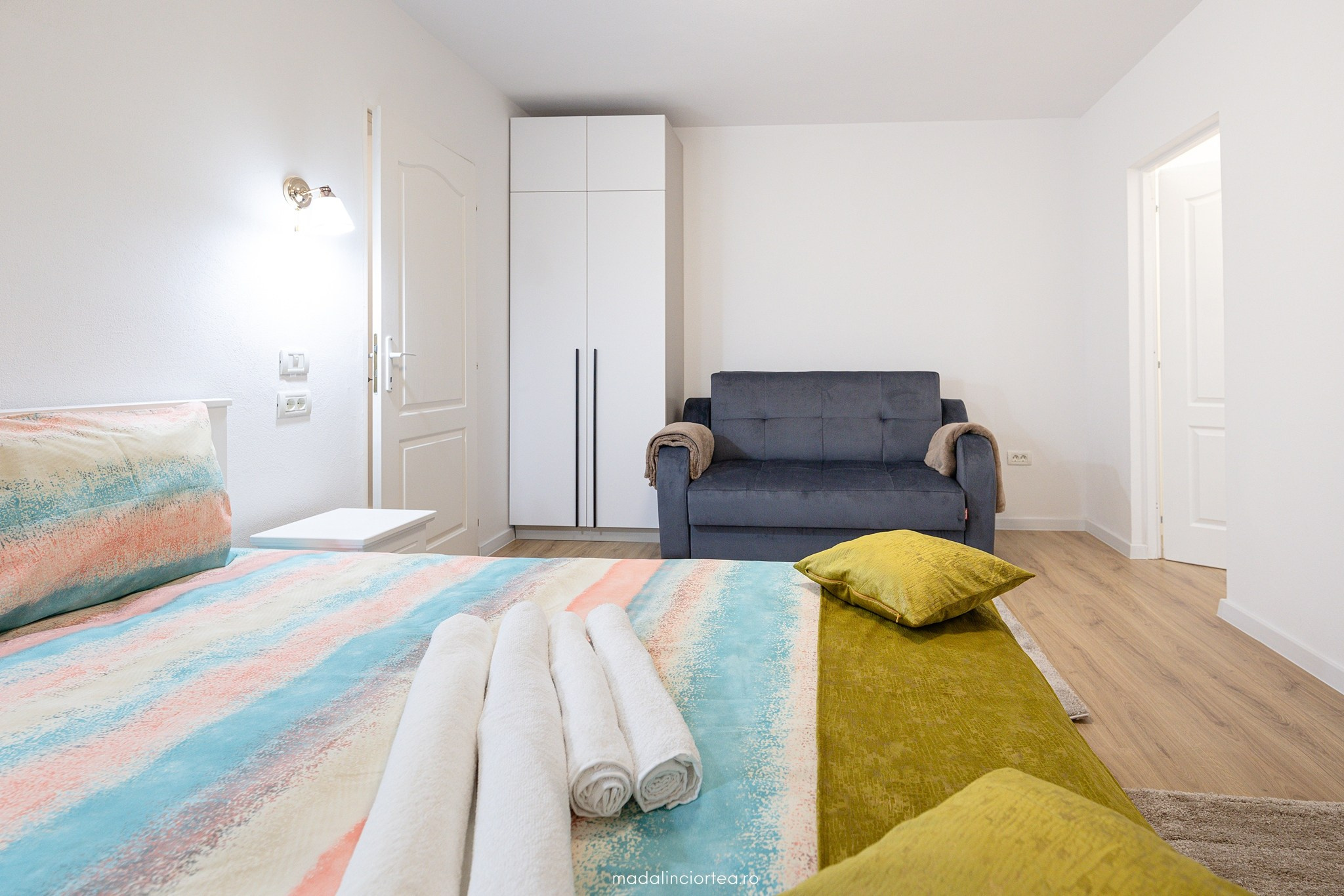 Fotografii profesionale pentru apartament situat în Alba Iulia. Mădălin Ciortea - fotograf de nuntă și de familie | Dream Art Events