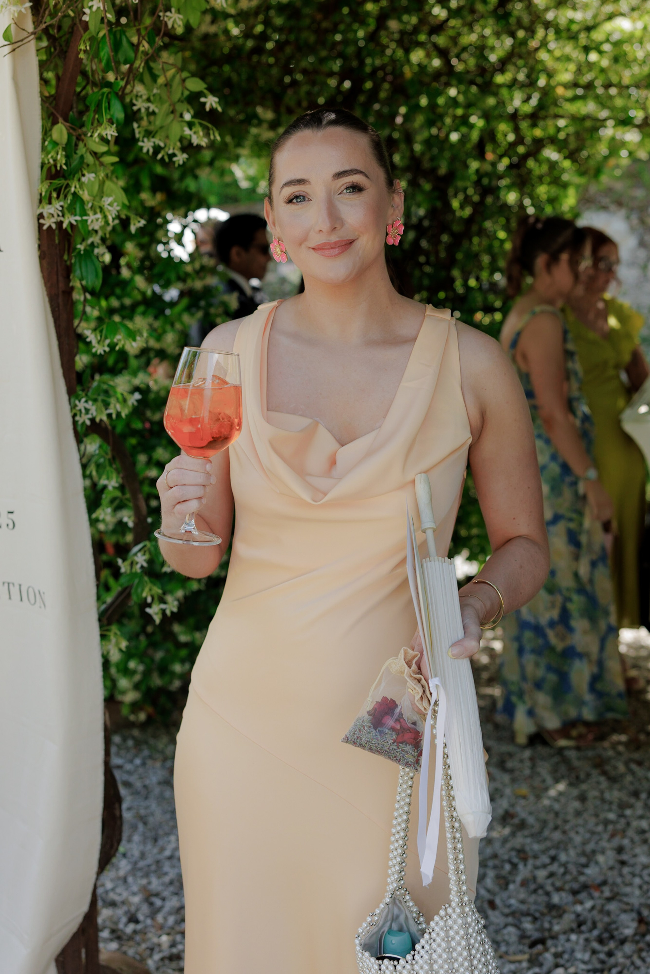 Melissa&Obaid. Wedding photographer Italy