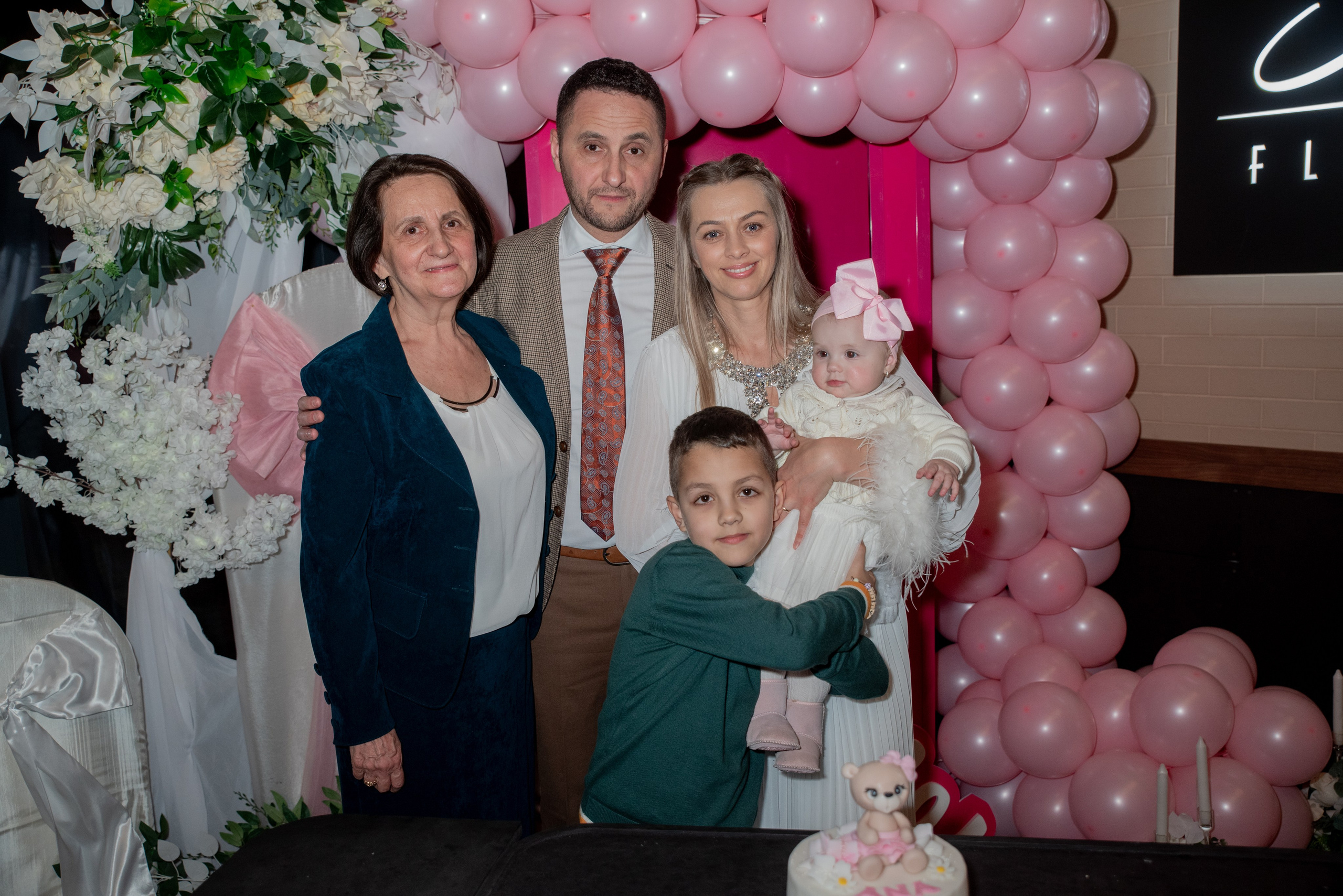 Ana Ionascu. Neagoe Studio — Fotograf Nuntă & Evenimente