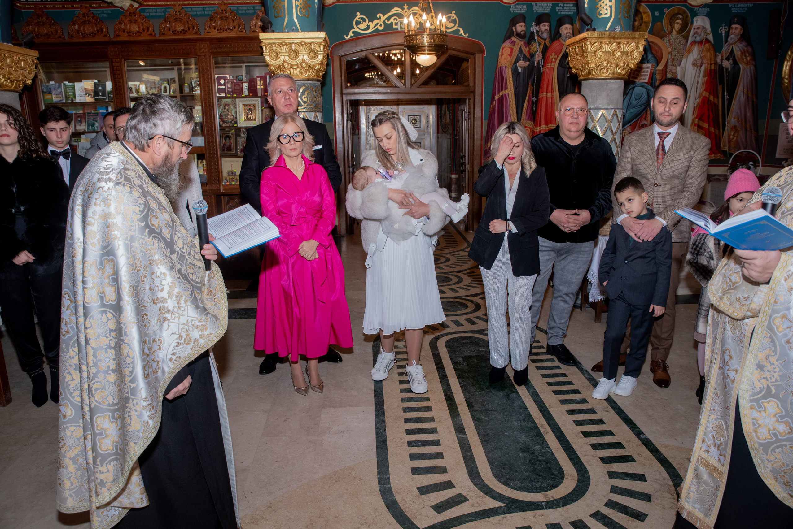 Ana Ionascu. Neagoe Studio — Fotograf Nuntă & Evenimente