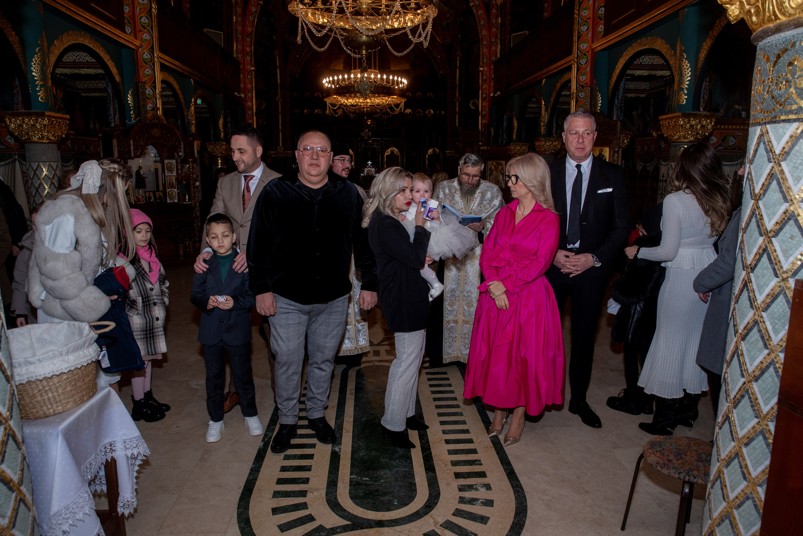 Ana Ionascu. Neagoe Studio — Fotograf Nuntă & Evenimente