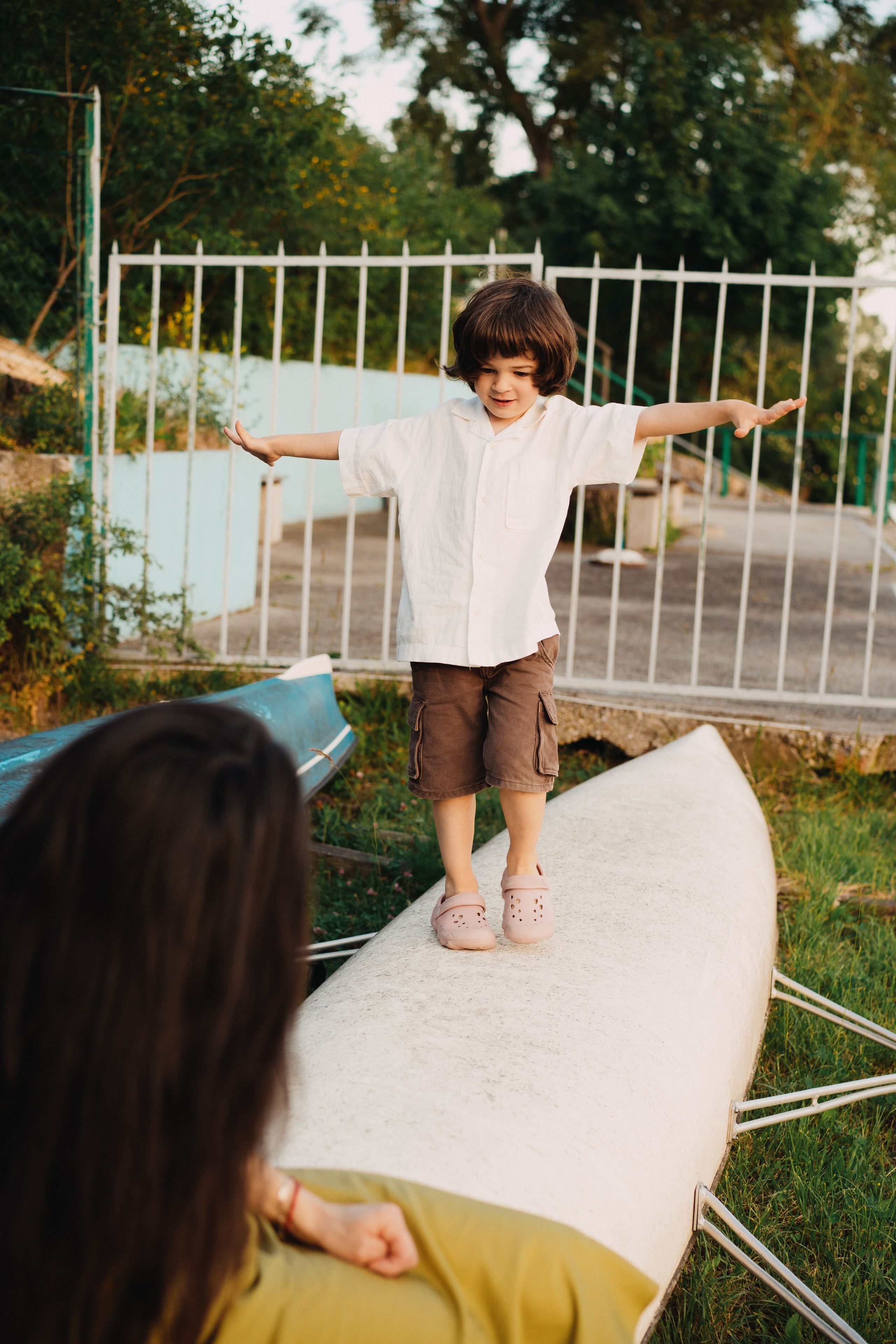 Brotherhood. Elena Baturina Photography