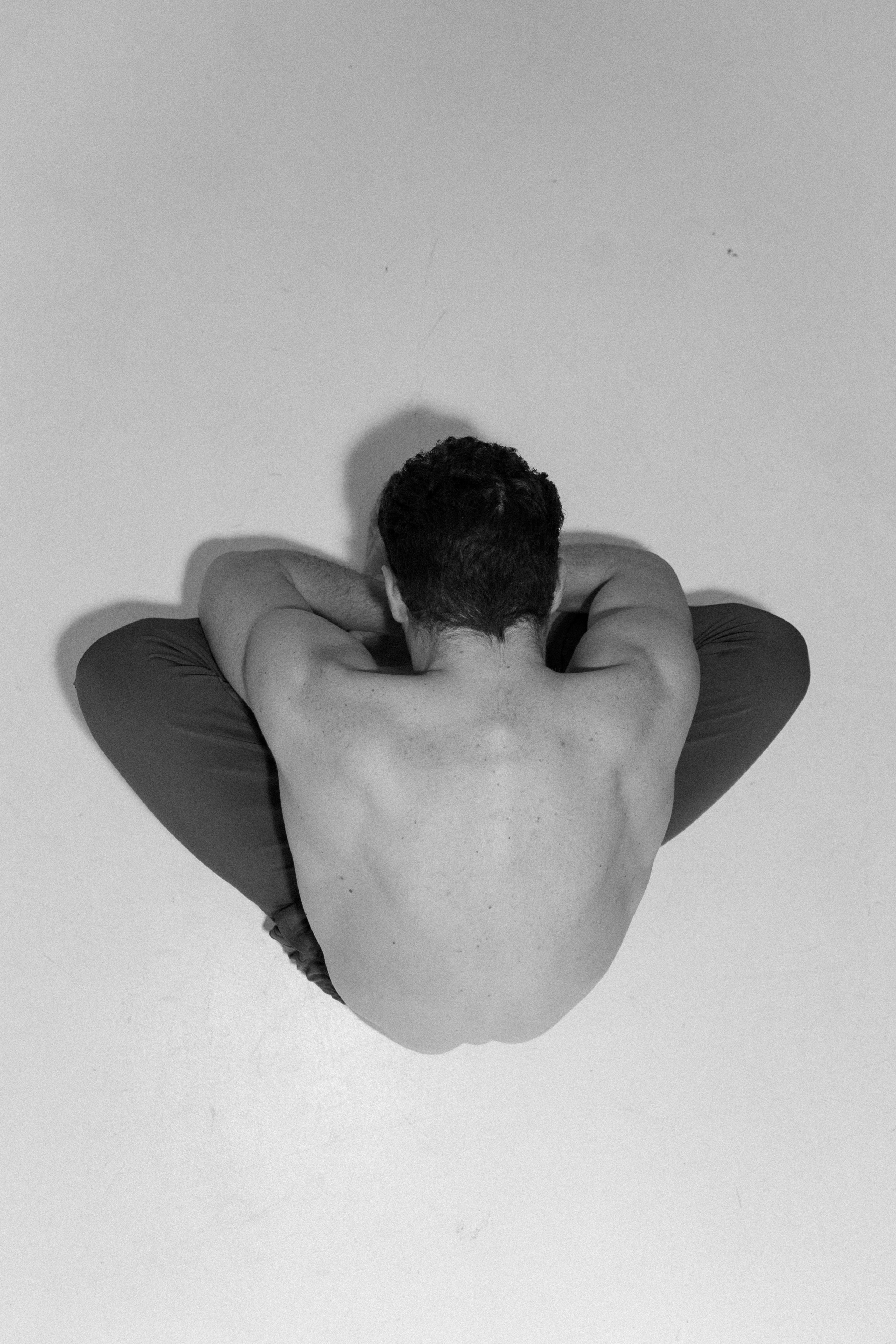 Men’s Personal Shoot