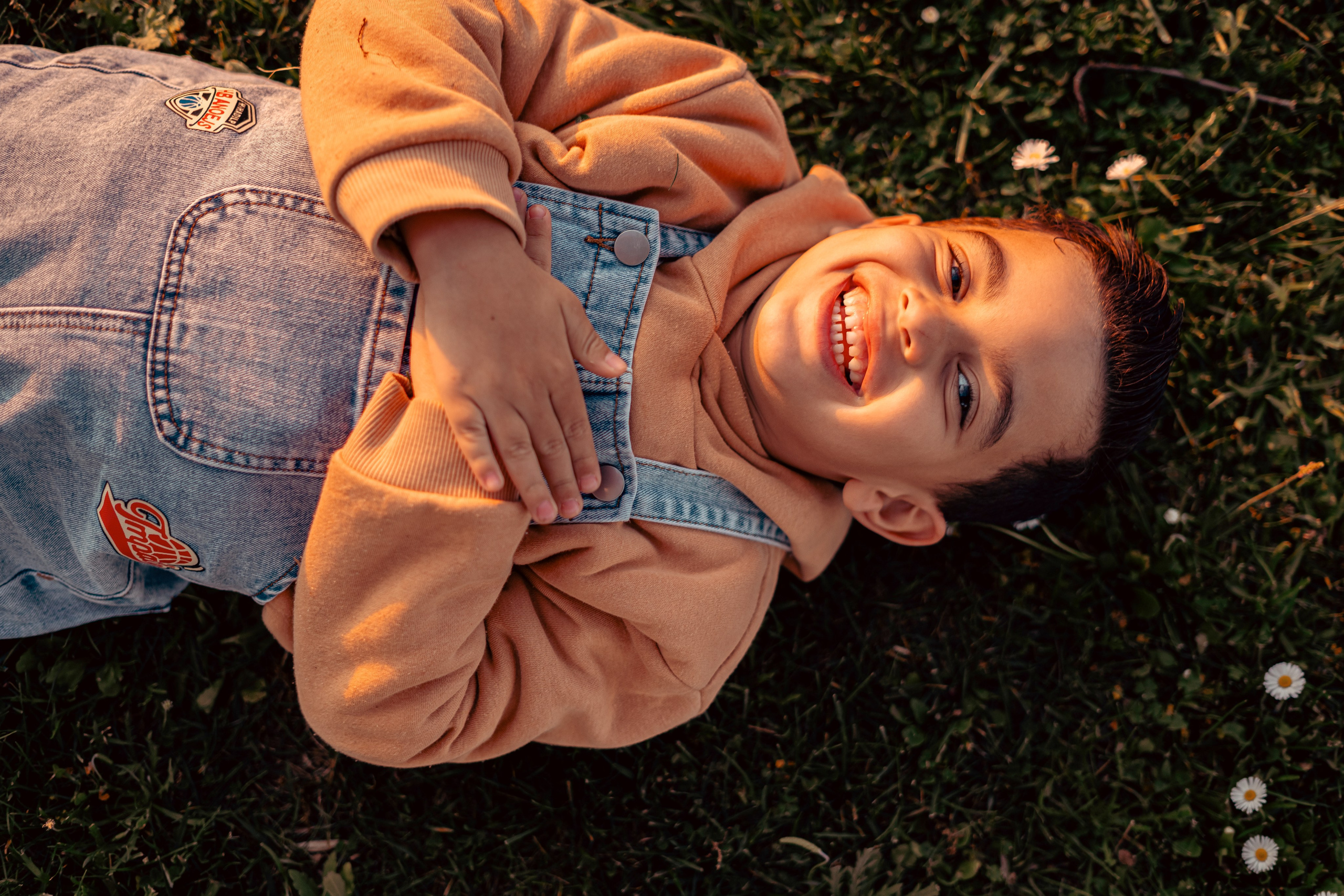 Ensaio Externo Infantil. Illustra Creative. Onde a criatividade encontra a estratégia