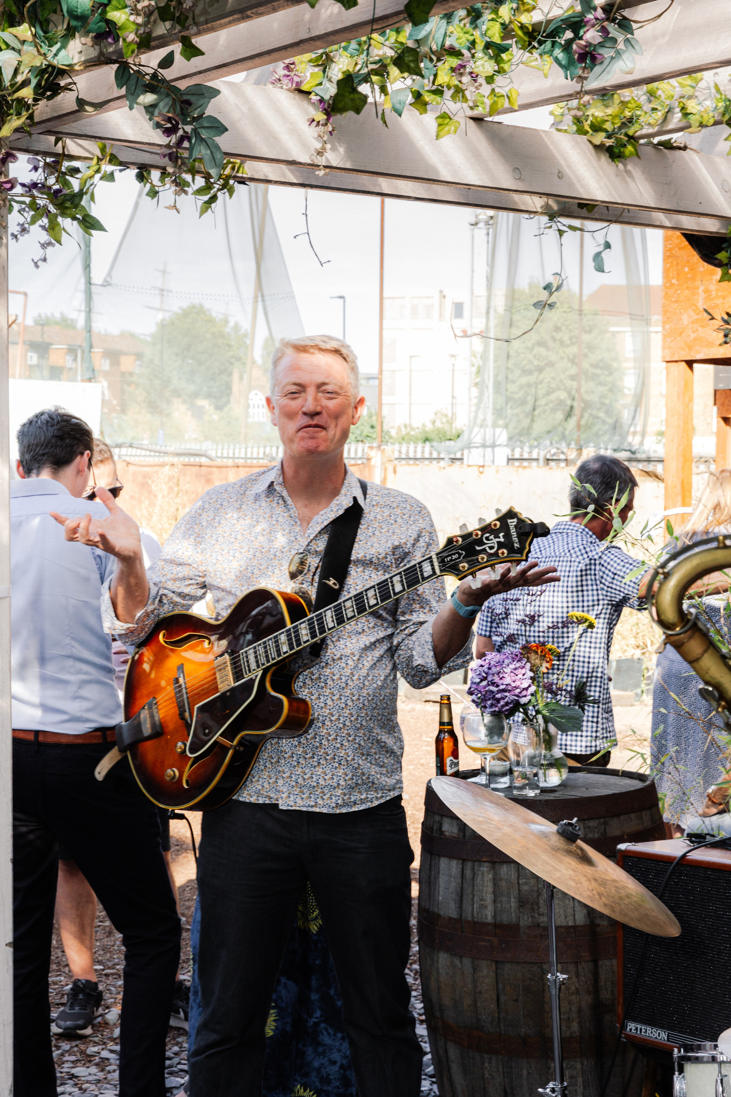 Paula & Ed — Maidstone. August, 2022. Timeless Wedding & Event Photography from London to the world