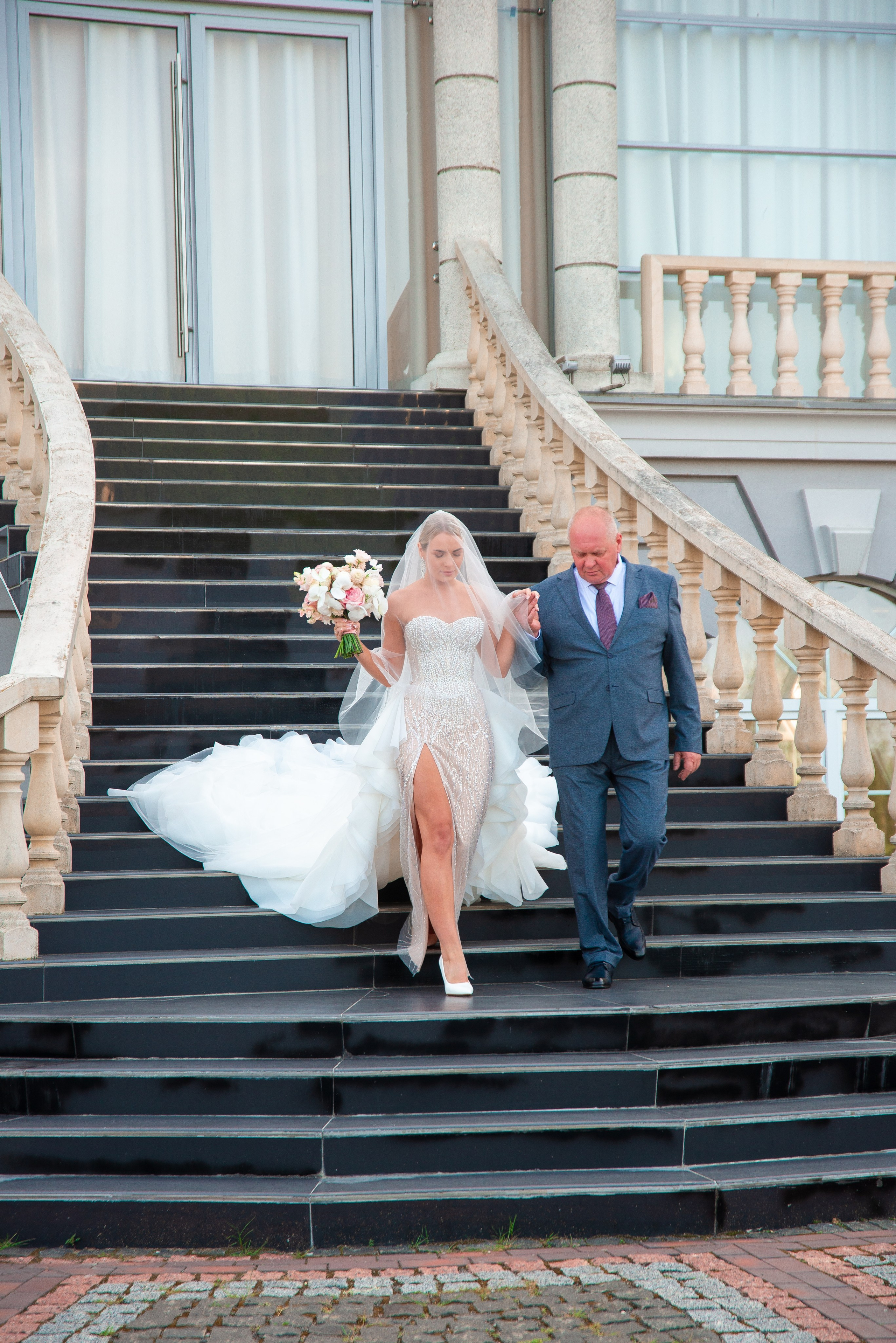 M+A. Professional photographer in Spain