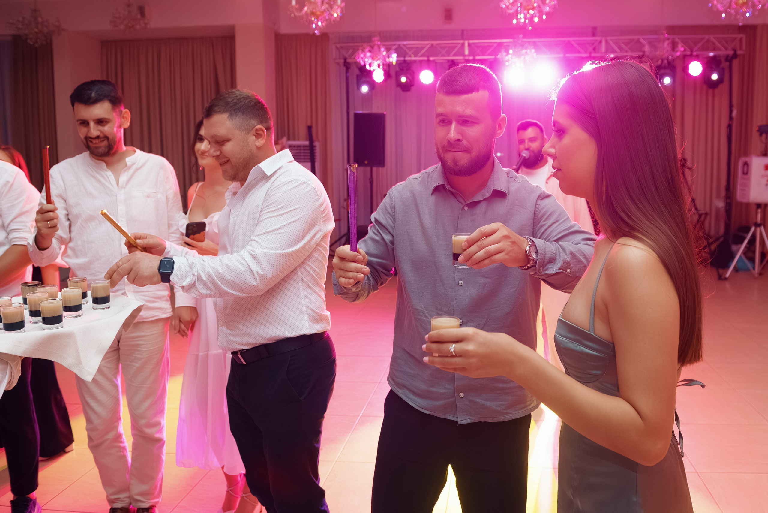 Съемка кресбин организация и проведение торжеств. Zauglom — креативная продакшн-компания полного цикла