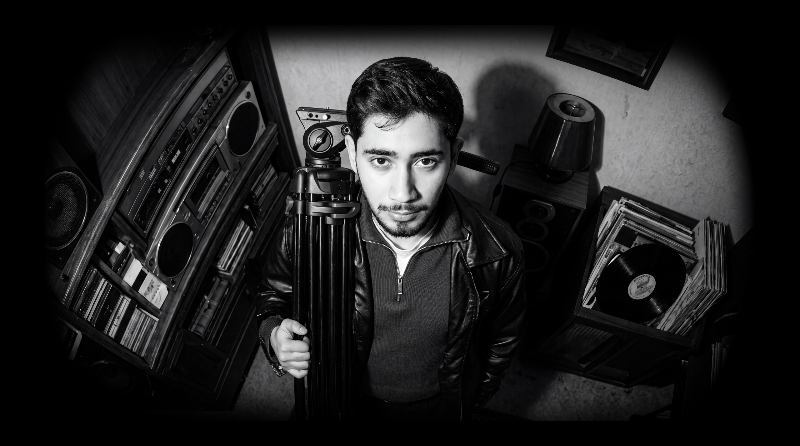 İsa Məmmədzadə — Videographer, Visual Content Creator & Filmmaker based in Baku, Azerbaijan. Creating cinematic visuals and stories