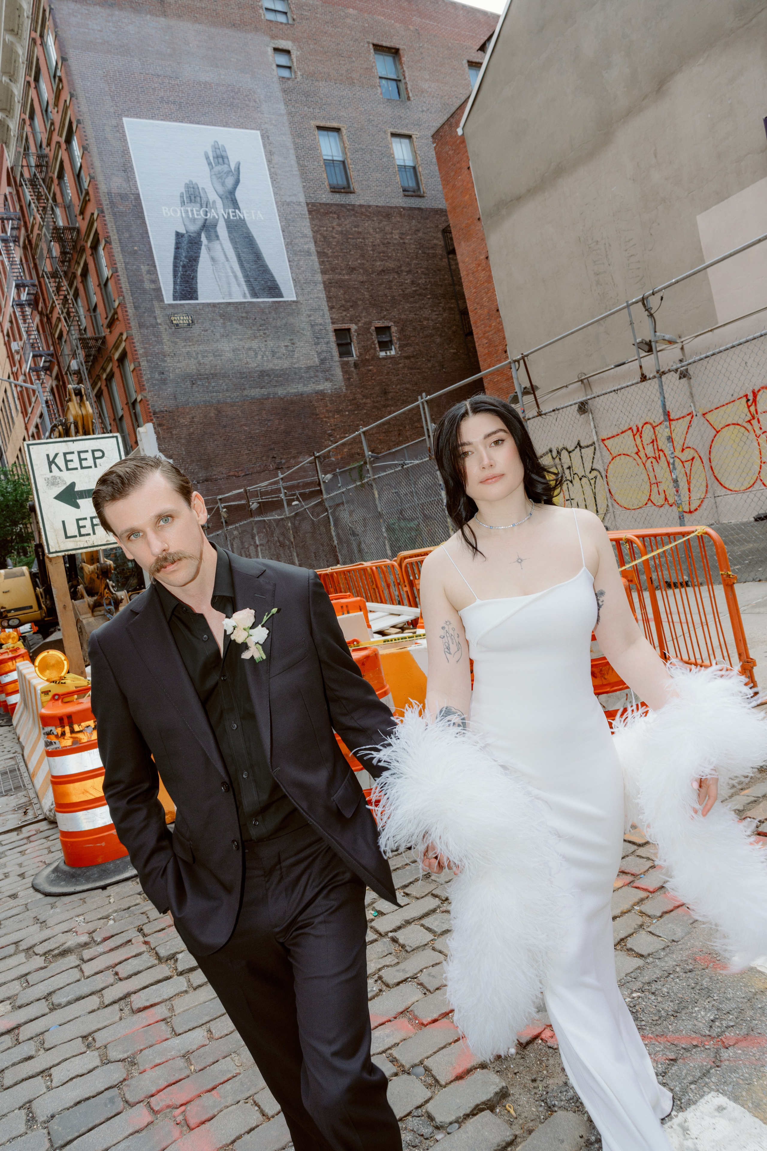 Savannah and Michael. Wedding photographer and videographer New York | New Jersey
