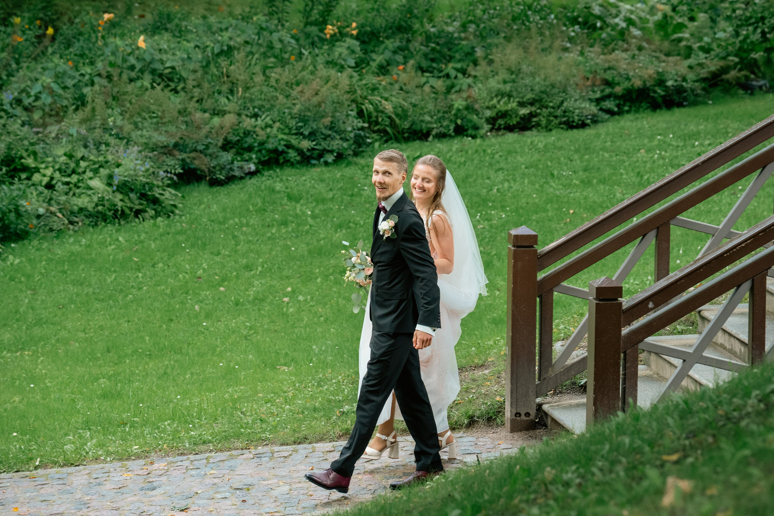 Annija + Haralds. Joefotografia