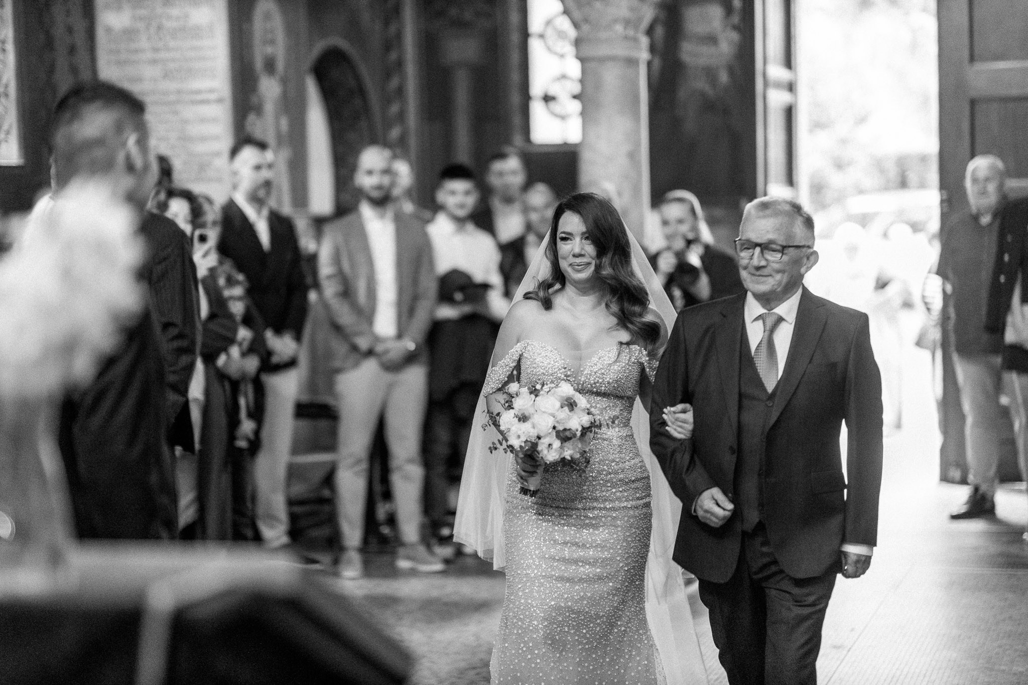 Ana I Marko. Ljubica I Marko Weddings I Fotograf za venčanja Beograd, Srbija