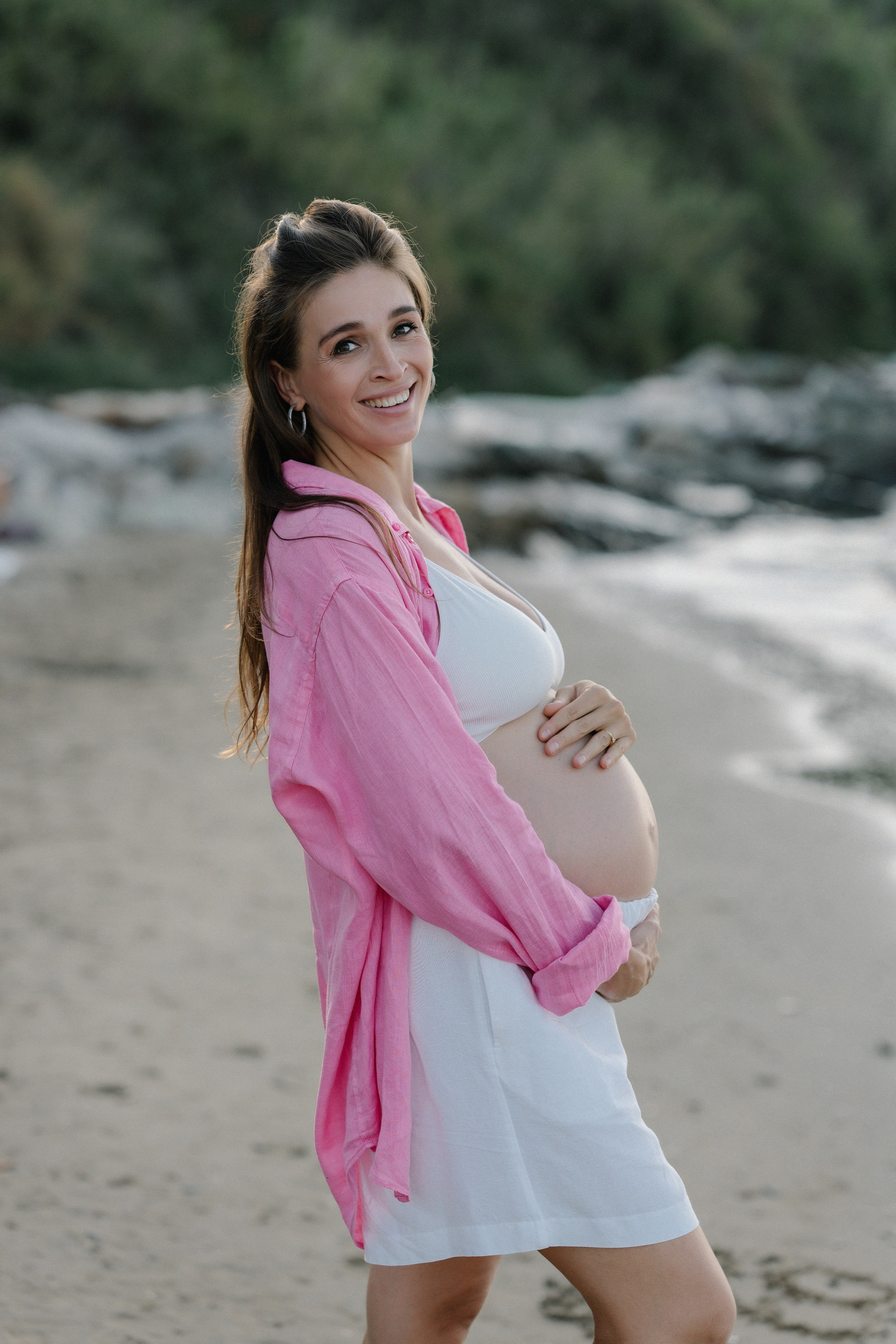 In dolce attesa. Весільний фотограф Вікторія Саврук