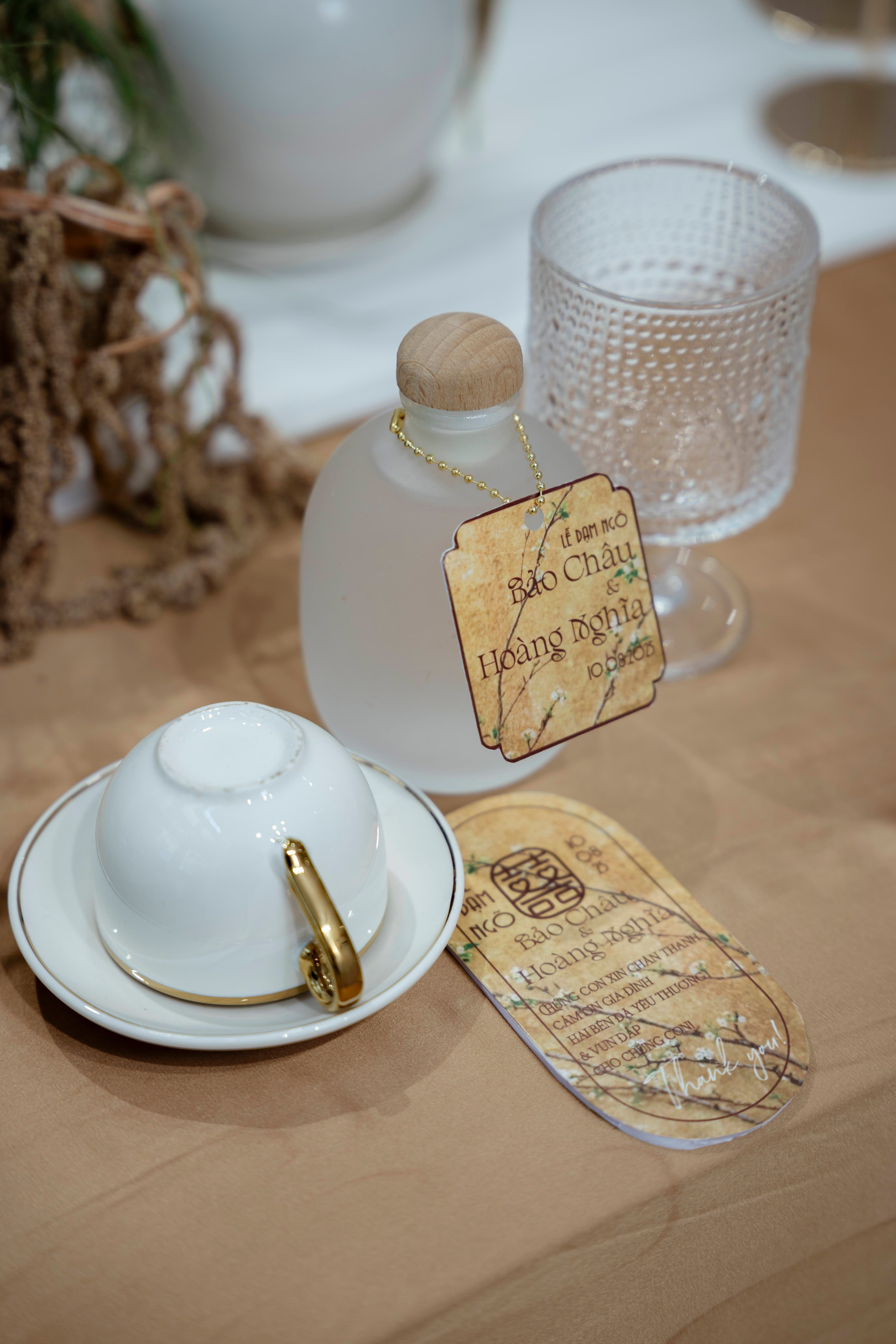 NGHIA & CHAU. WEDDING PHOTOGRAPHER IN VIETNAM