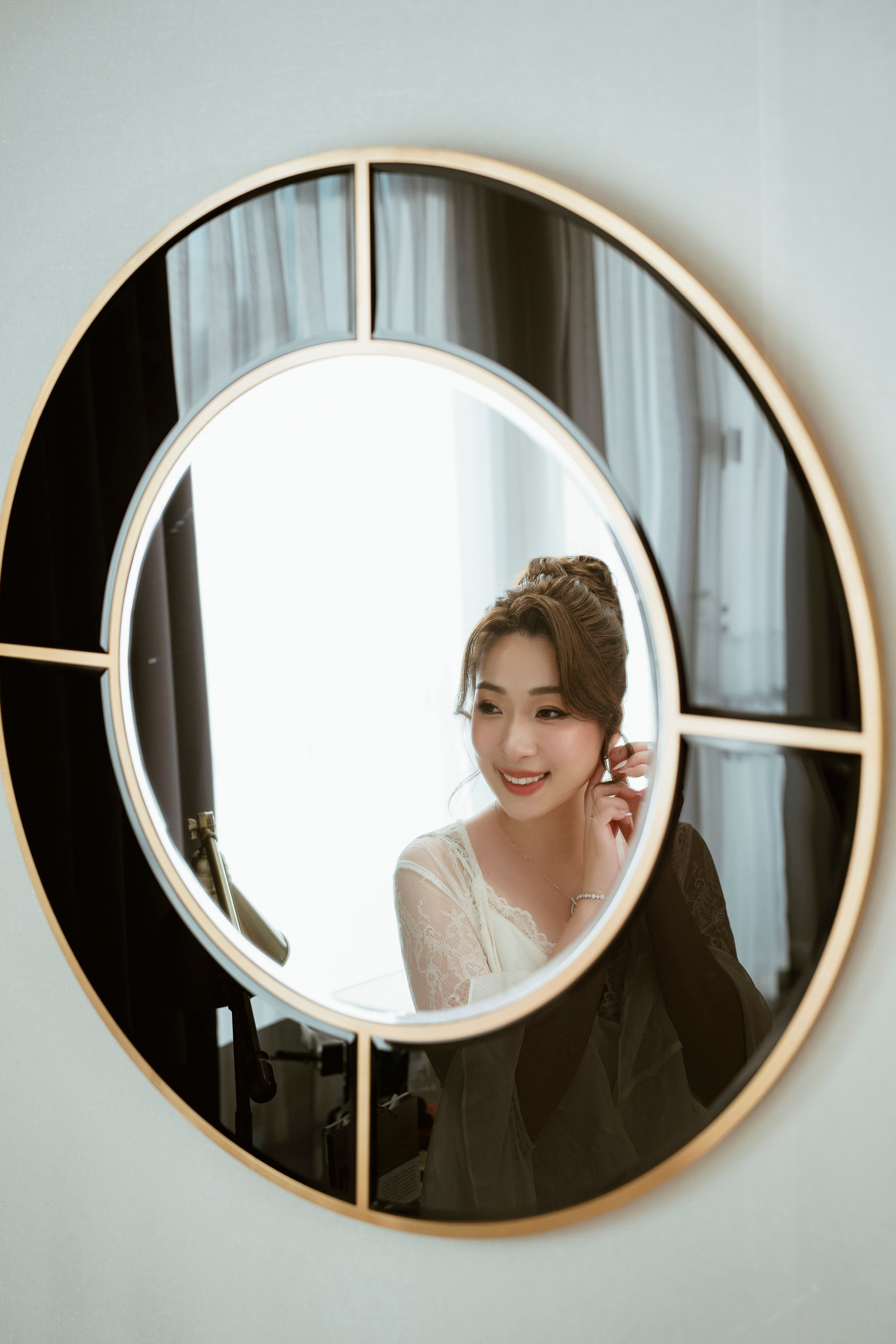 ERIC & NHA. WEDDING PHOTOGRAPHER IN VIETNAM