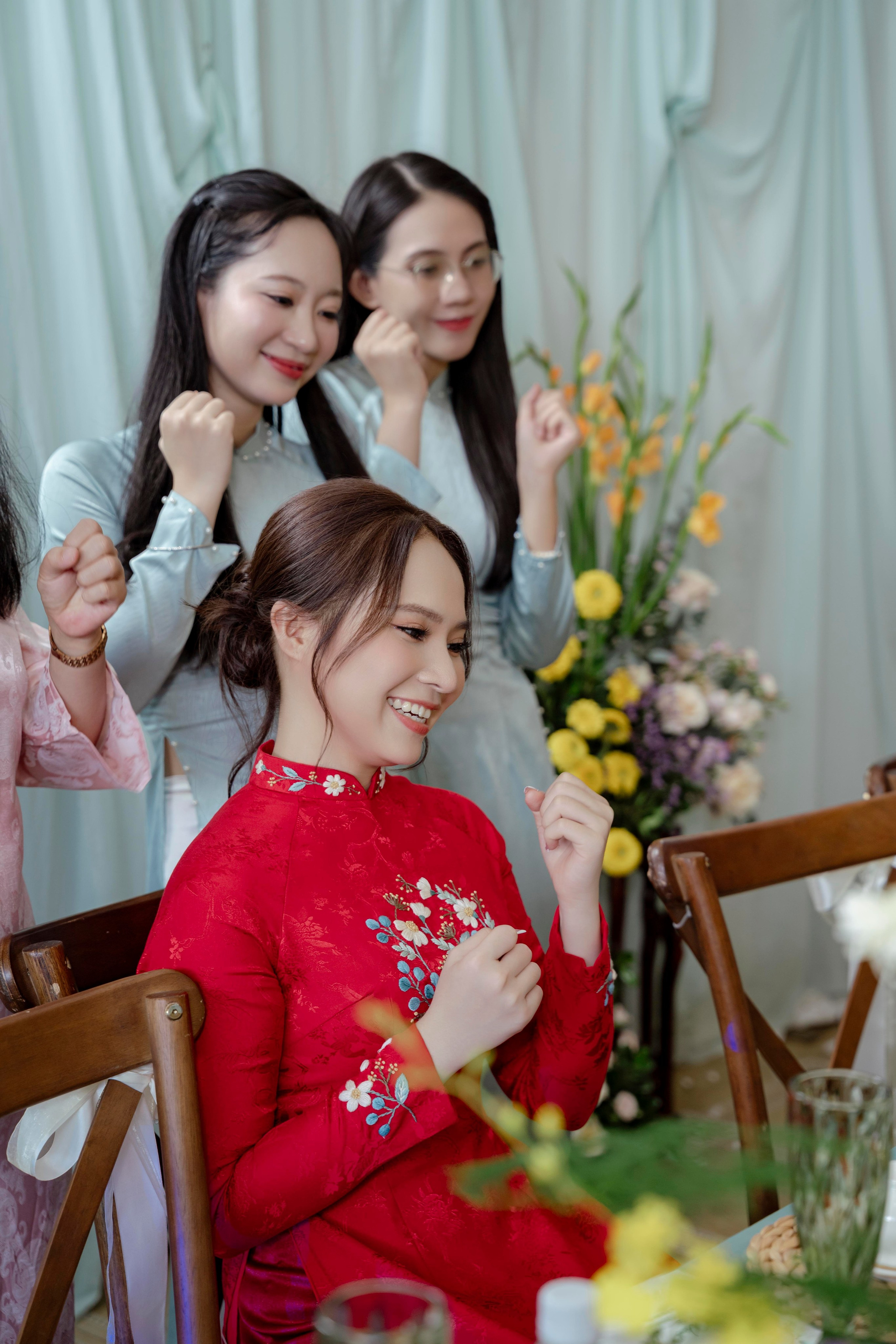 VINH & ANH. WEDDING PHOTOGRAPHER IN VIETNAM