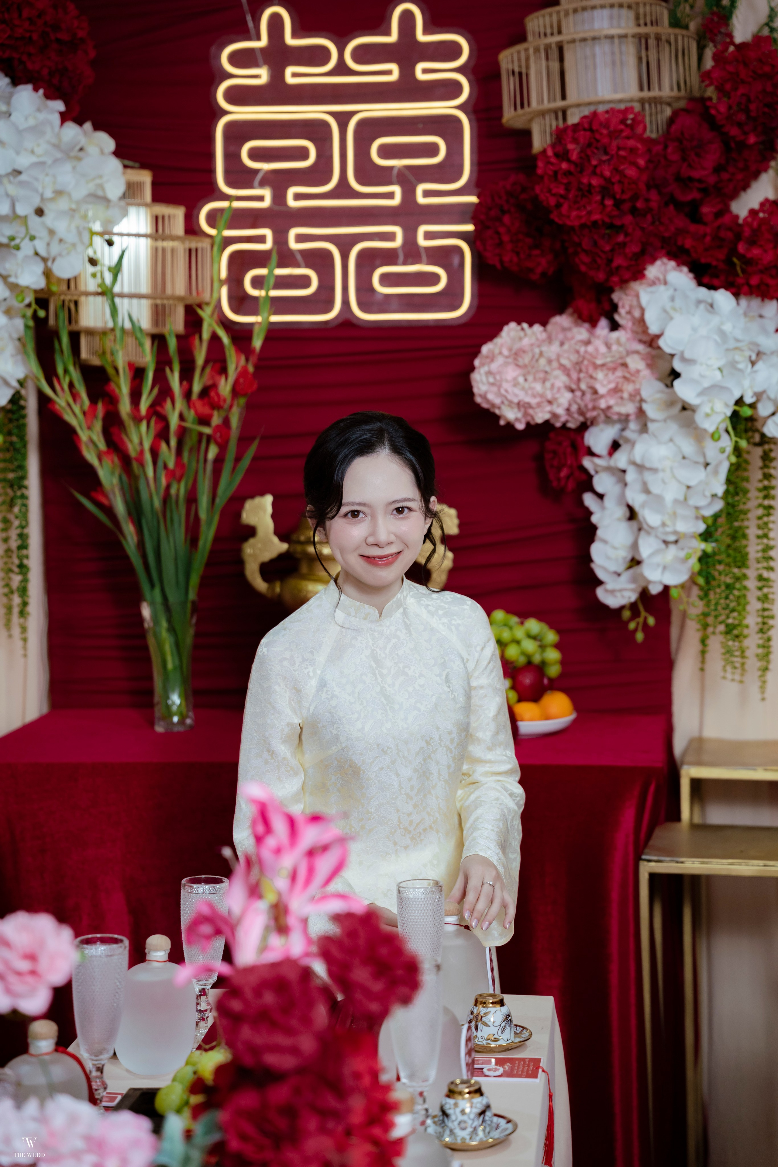 NHAN & KHIEM. WEDDING PHOTOGRAPHER IN VIETNAM