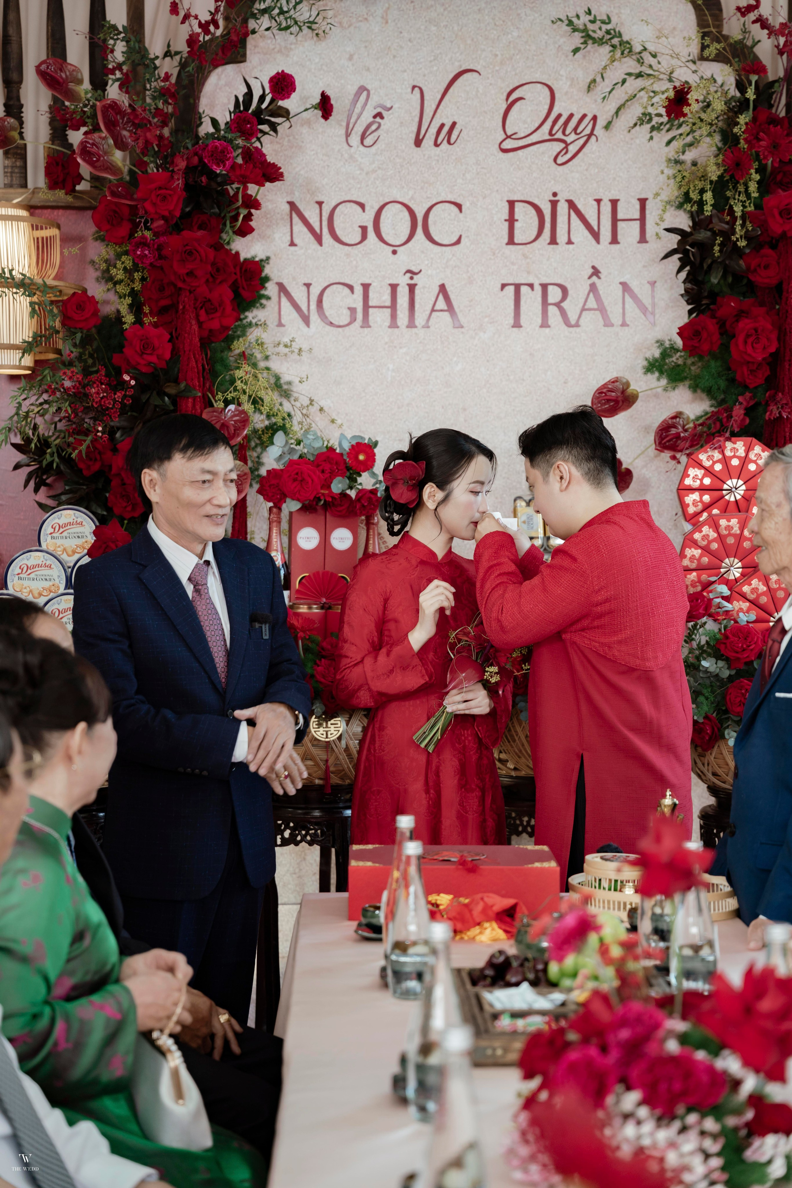 NGHIA & NGOC. WEDDING PHOTOGRAPHER IN VIETNAM
