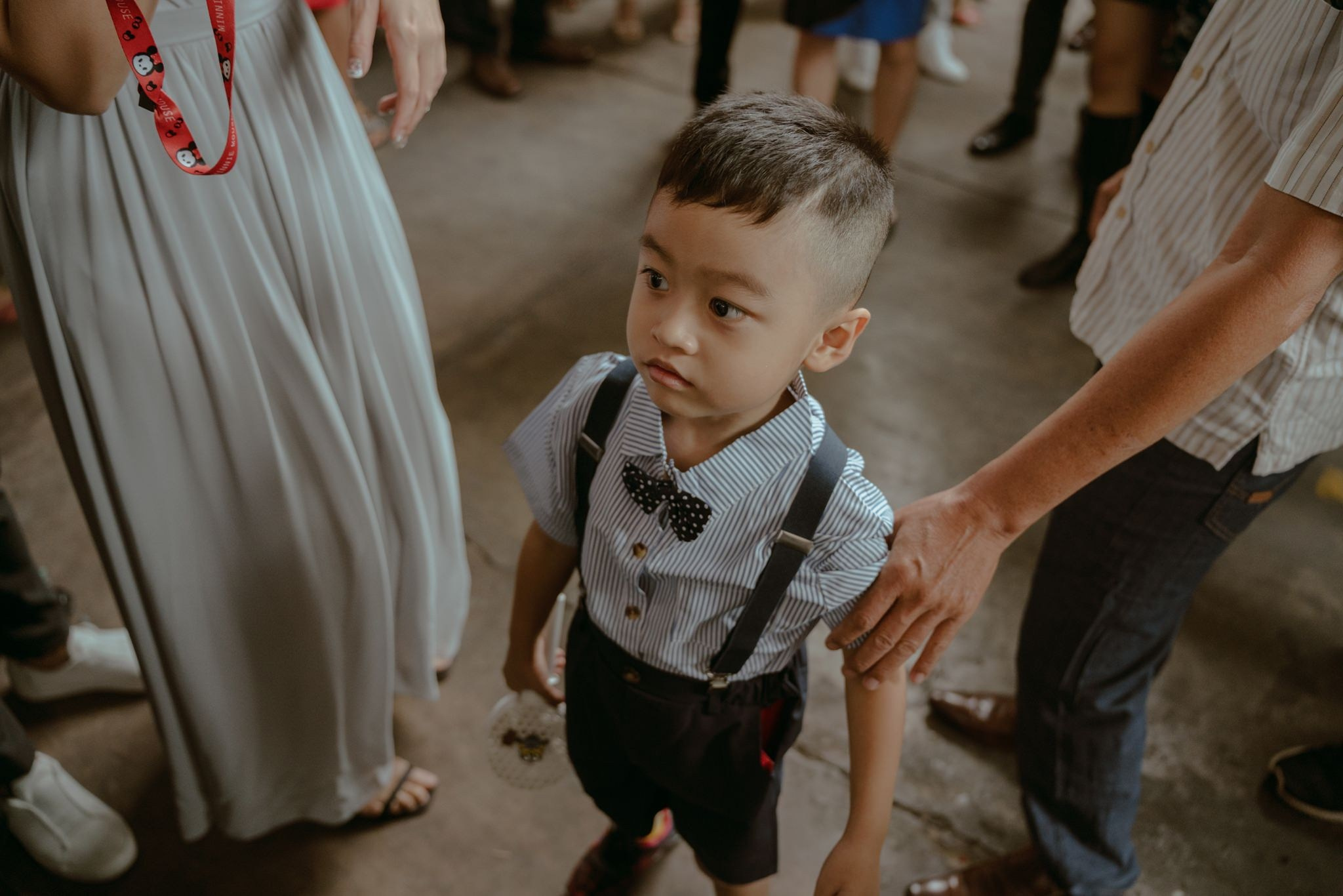 ERIC & CANDY. WEDDING PHOTOGRAPHER IN VIETNAM