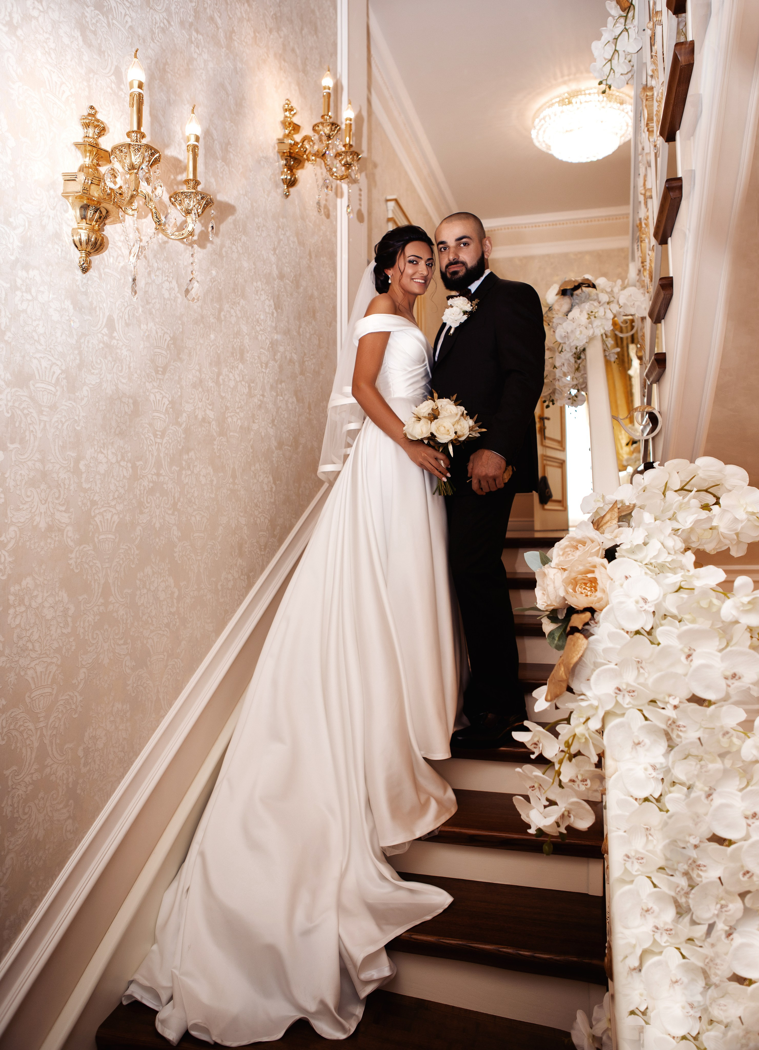 Wedding. Fotógrafo en España y Valencia