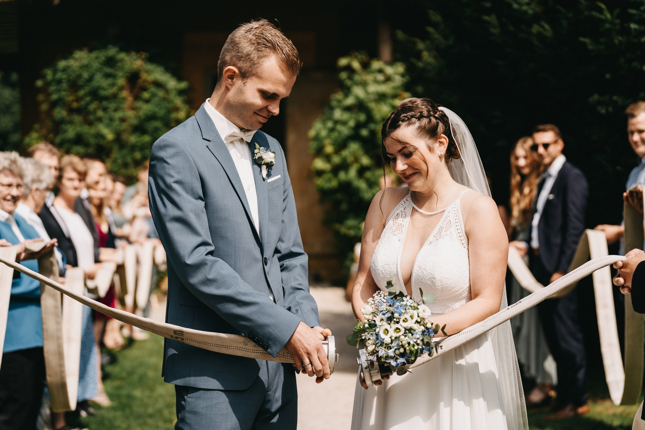 Hochzeitsreportage. Thorben Ihler - Dein Fotograf aus Emden