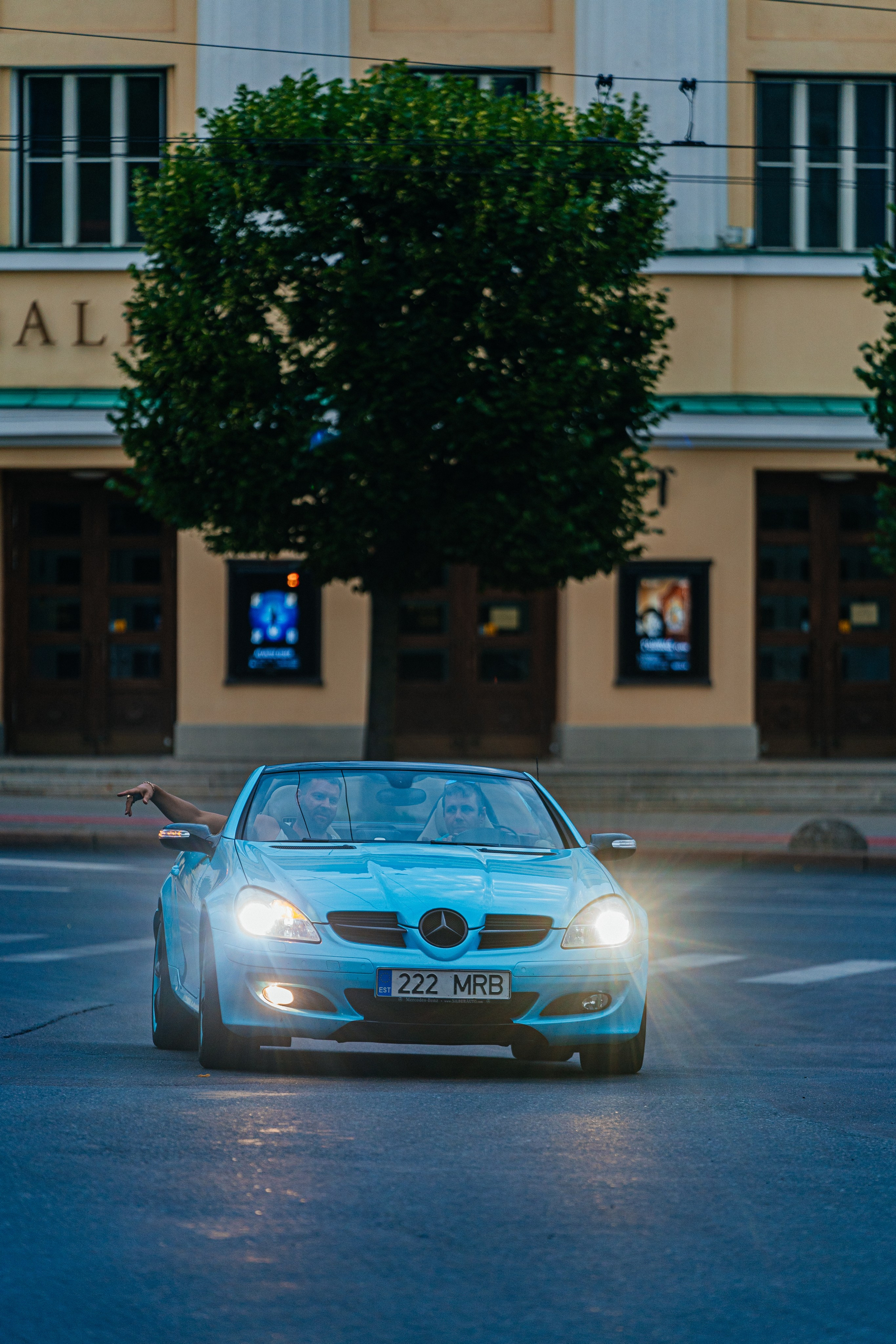 Street photo. Uvarovsphoto