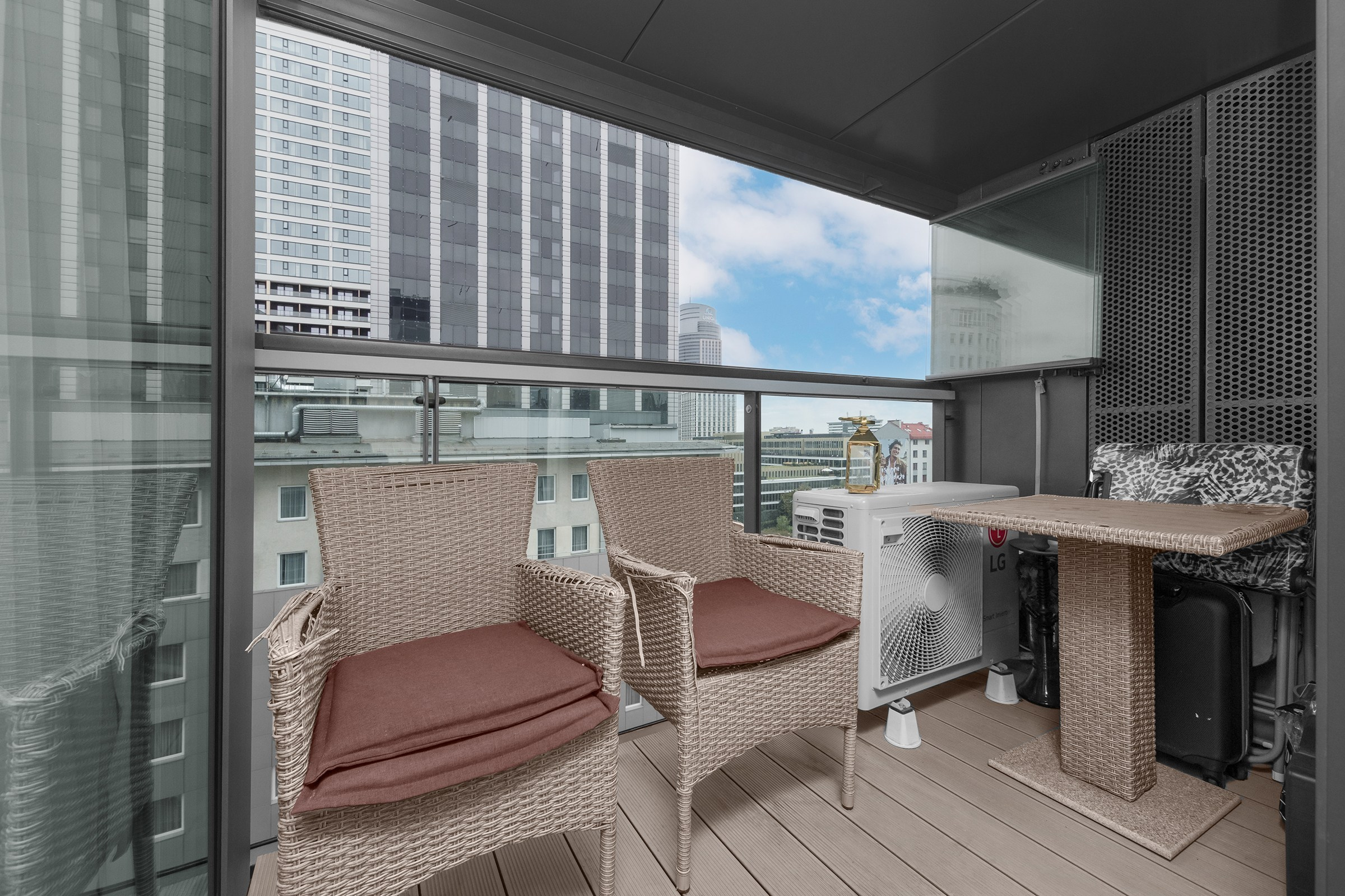 Warszawa Wola. Fotograf Nieruchomości i Wnętrz