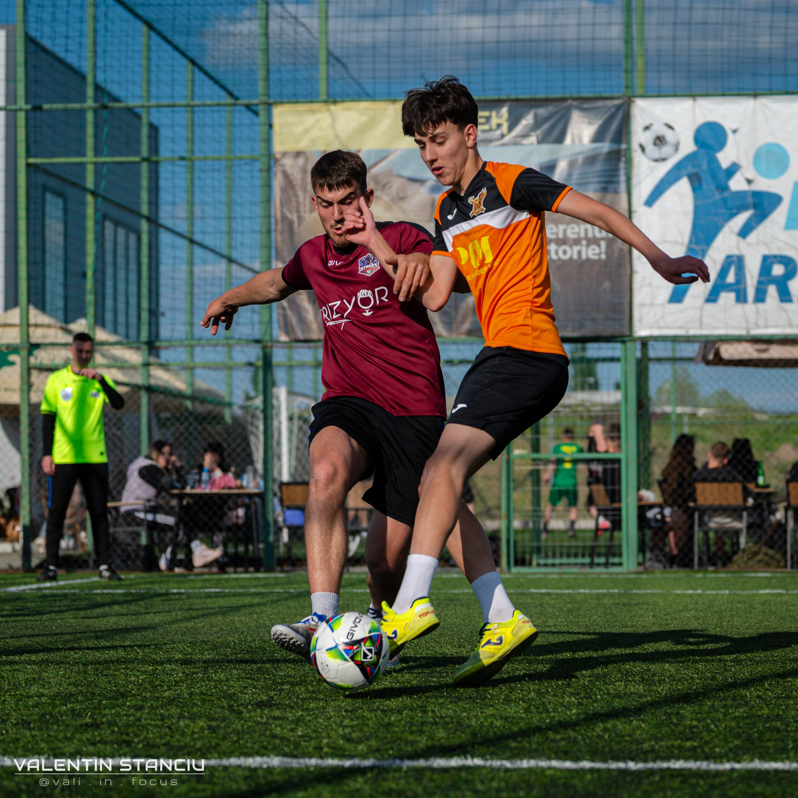 Street Ballers — Tunari Tecuci. Fotograf de Sport, Portret, Produs, Corporate, Cultural și Evenimente în Galați | Valentin Stanciu