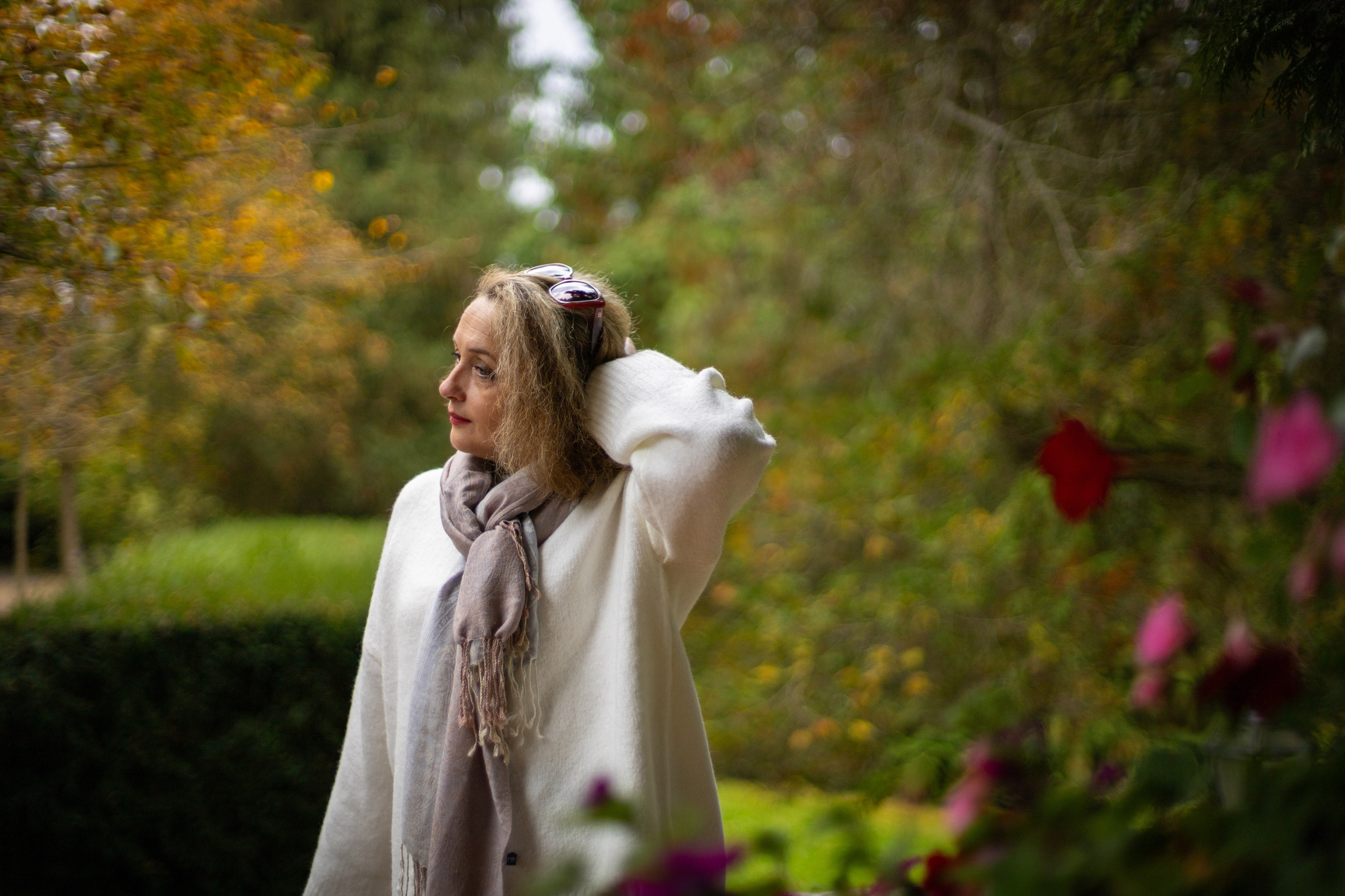 Autumn photos. PHOTOgrapher Germany MARBURG