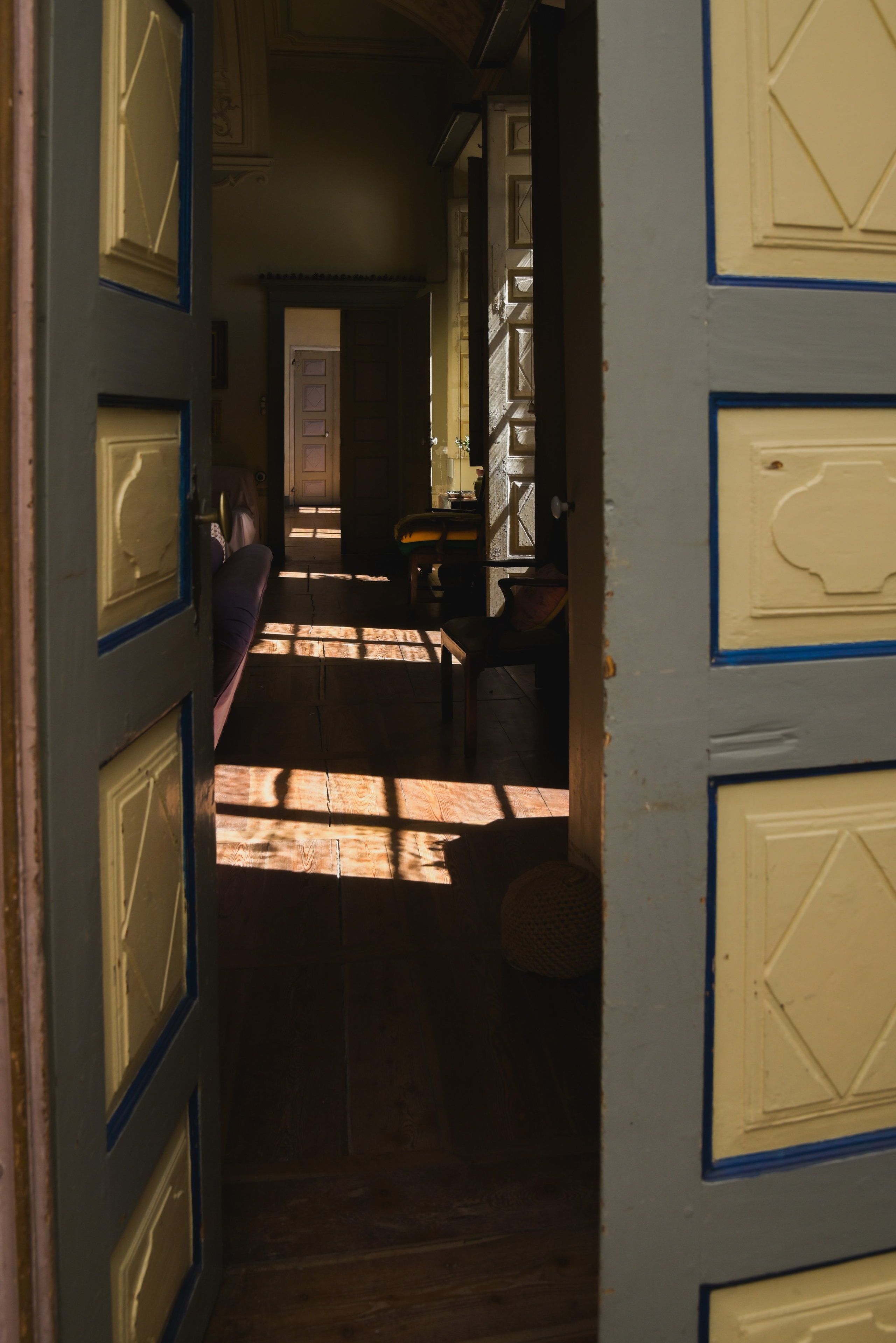 CONTENUTI DI UNA FFOD BLOGGER LIBANESE IN UN VIAGGIO IN ITALIA PER IMPARARE LA CUCINA ITALIANA