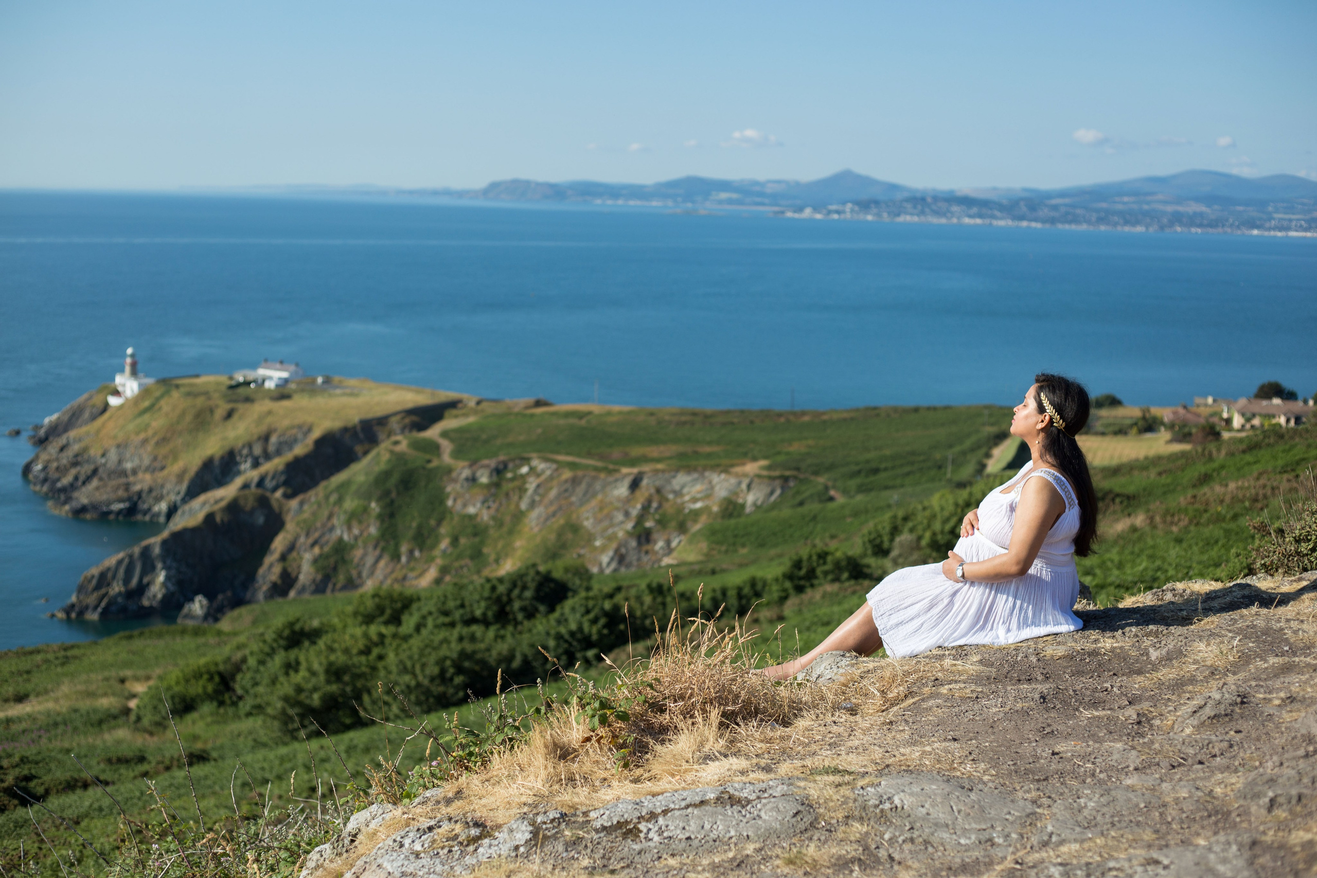Maternity/Family. Dublin Wedding and Portrait Photographer | Estela Virko Photography