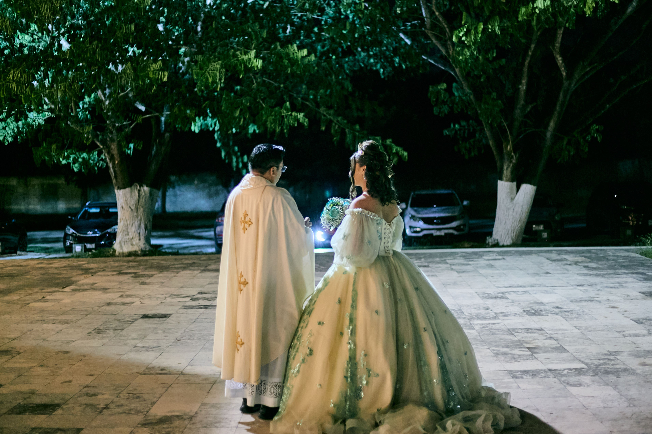 XV Dasha. Christian Ku fotógrafo en Mérida, Yucatán