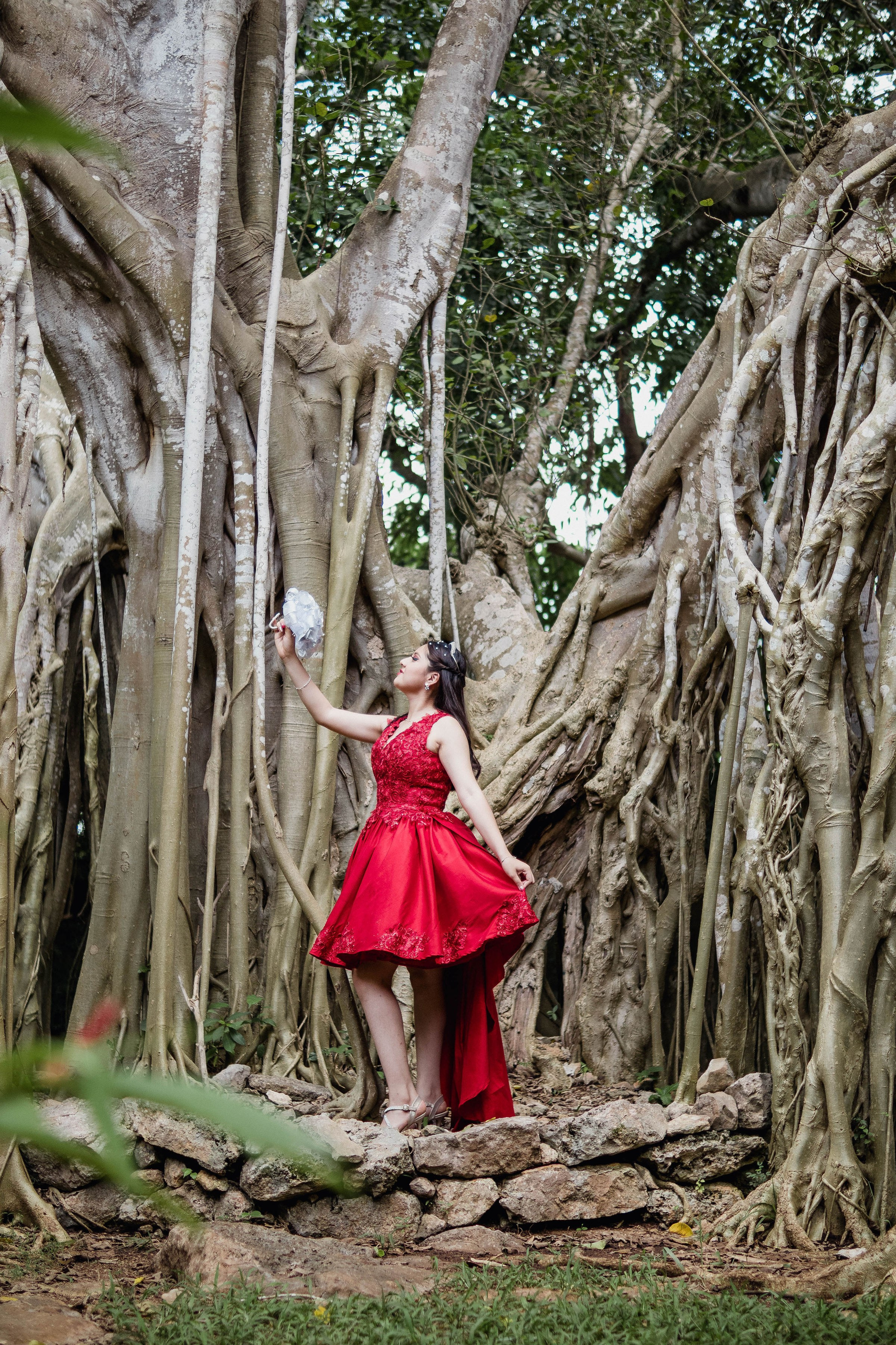 XV’s. Christian Ku fotógrafo en Mérida, Yucatán