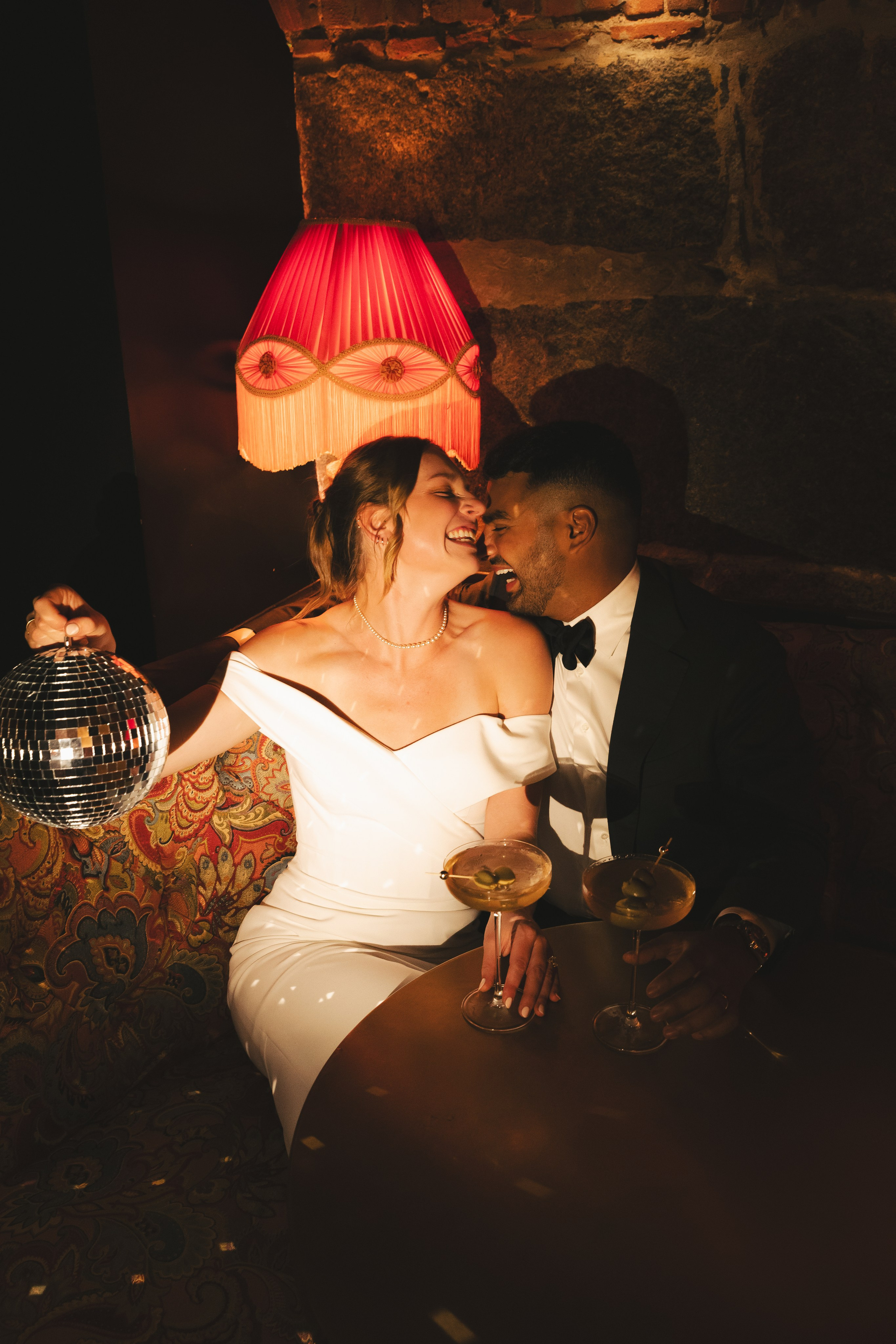 Boston City Hall Wedding Photography