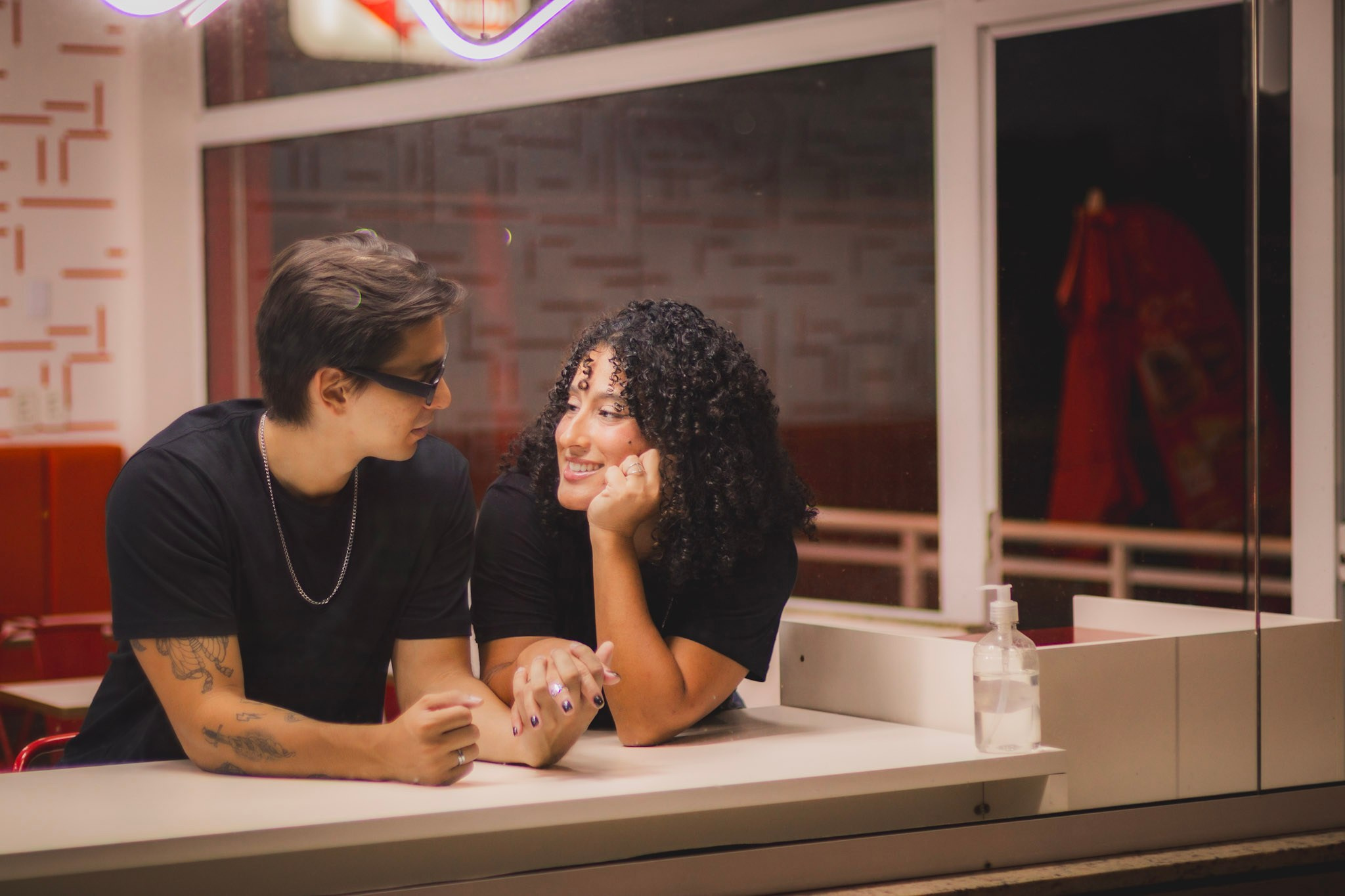 Ana&Marcos. Joelbalbinofotografo