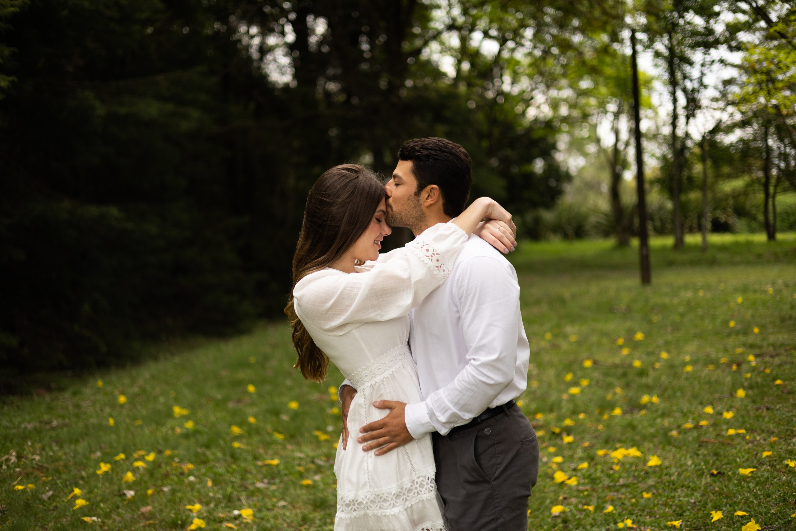 Pré Wedding Isabelle e Gustavo