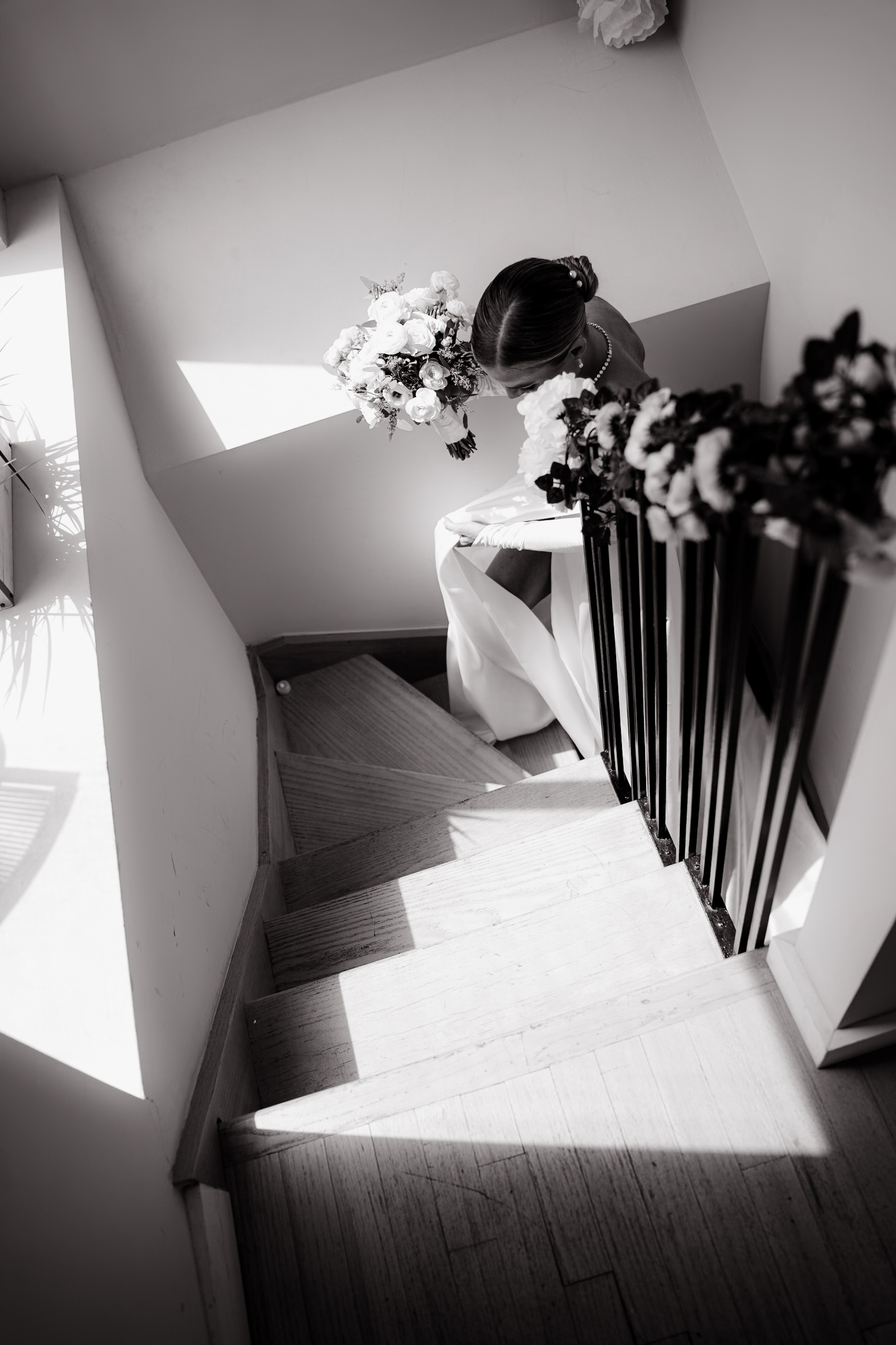 Caroline & Brendan. Wedding Photography & Videography San Francisco, Sacramento