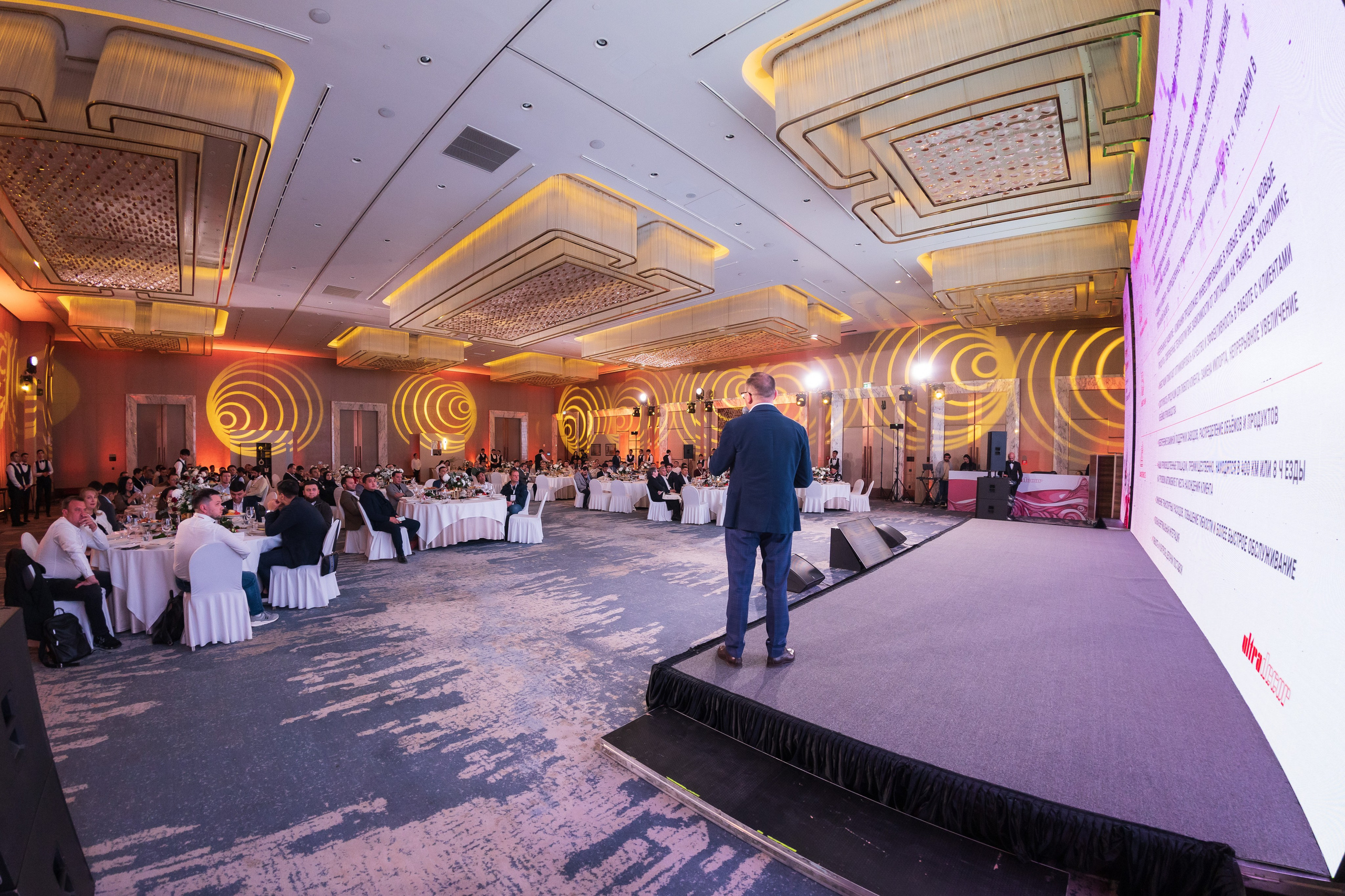 Презентация Ultra Decor. Профессиональная Фото-Видео Студия Геннадия Нестеренко | Ташкент и Весь Узбекистан