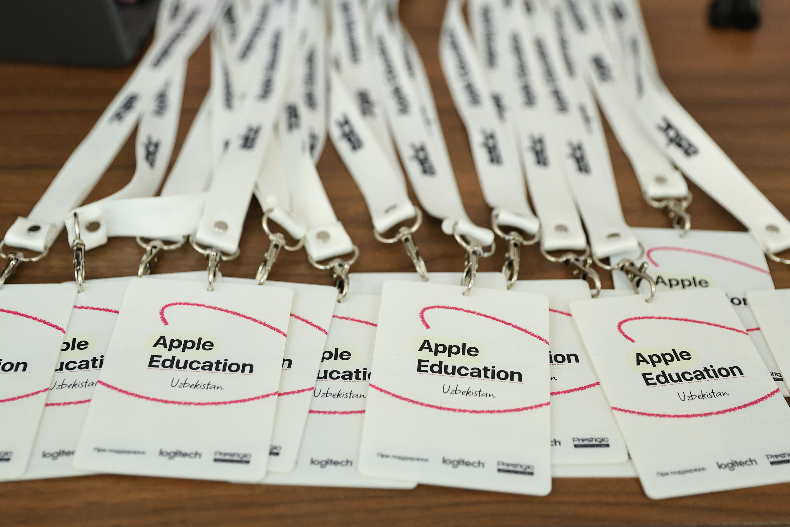 Презентация Apple education Uzbekiston. Создает увлекательные учебные материалы. Профессиональная Фото-Видео Студия Геннадия Нестеренко | Ташкент и Весь Узбекистан