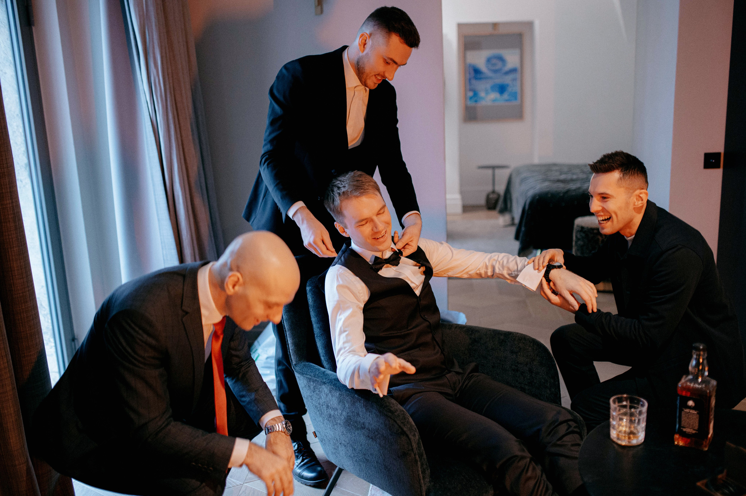 Anastasia i Kirill. Home page