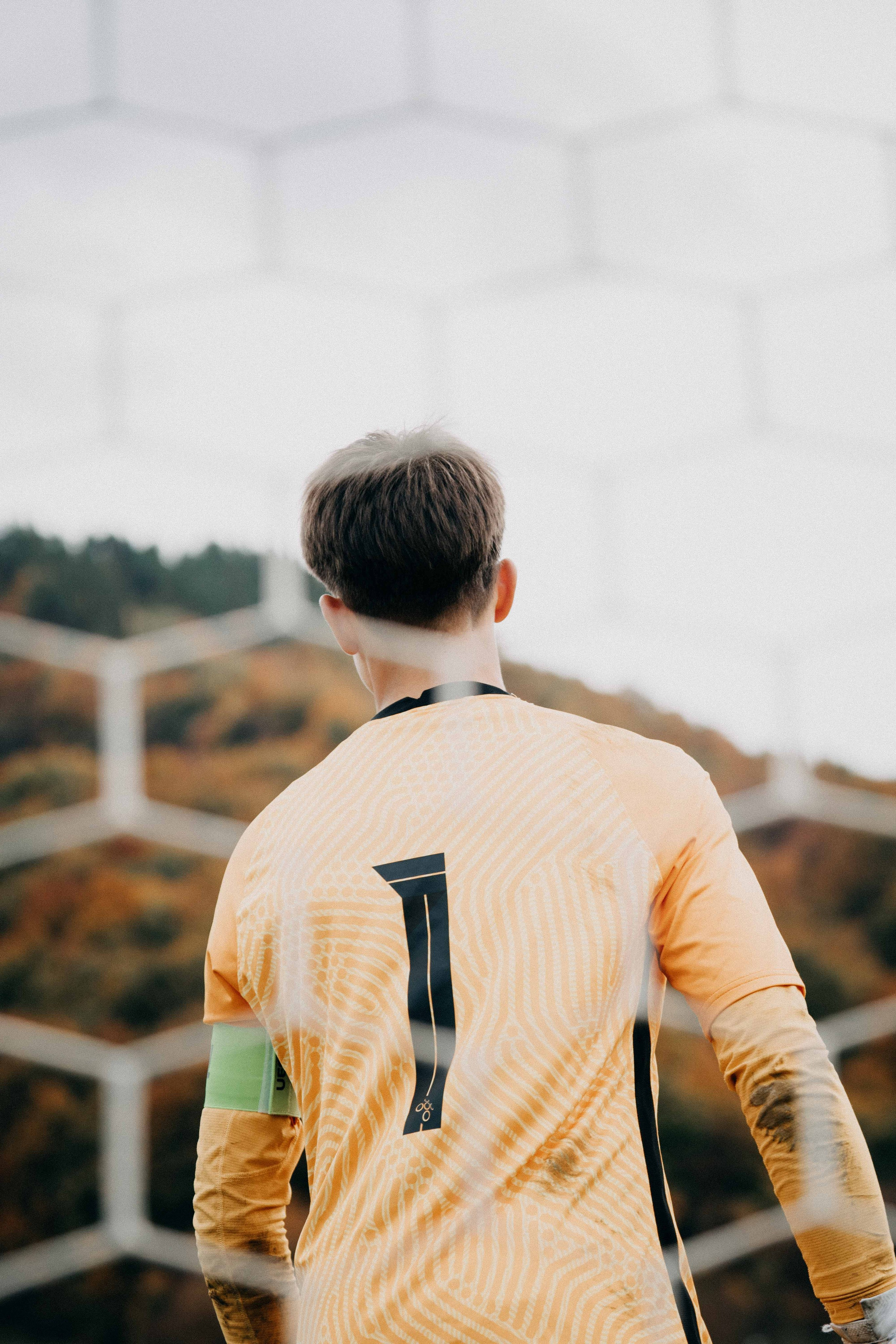 U15 Football // Slovenia — Latvia