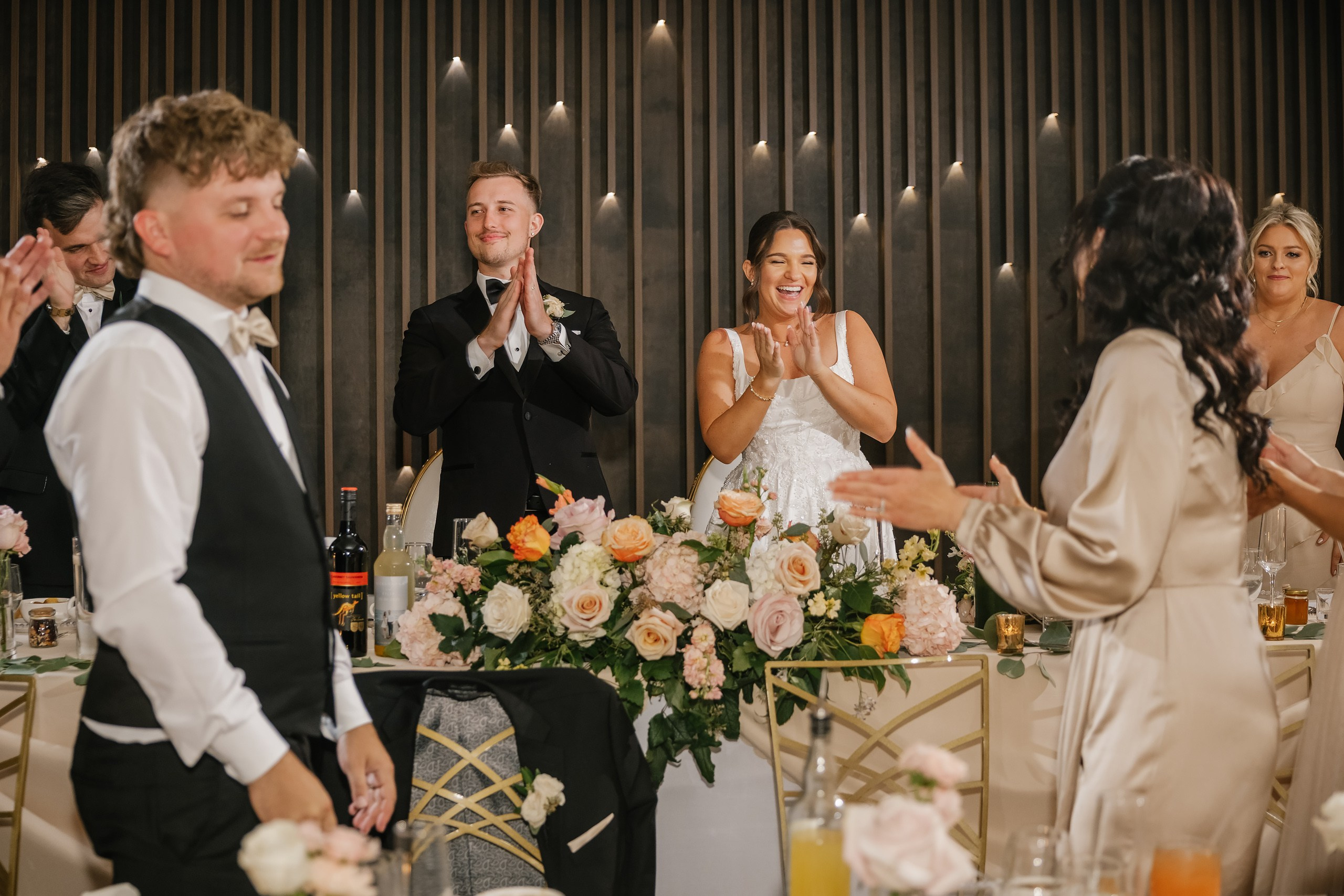 09.06.2025 Wedding. Wedding family event photographer in Chicago Nick Yushevich