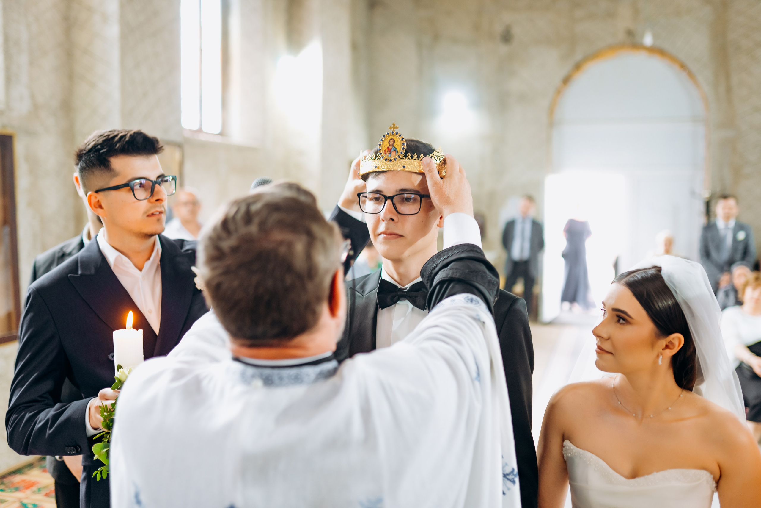 Lavinia & Sebastian. Sebastian Purusniuc Fotograf - Iasi