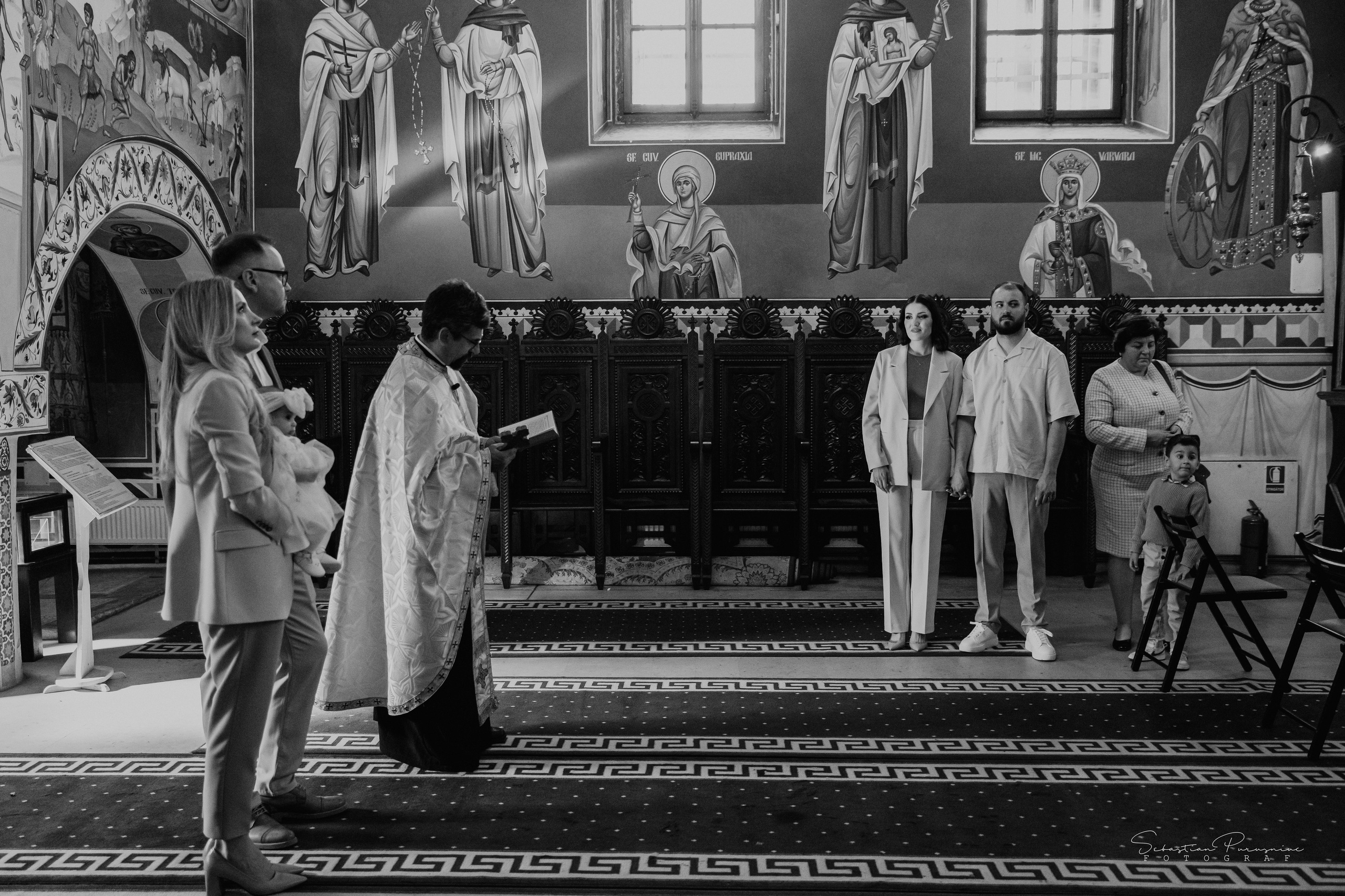 Lara-Olivia. Sebastian Purusniuc Fotograf - Iasi