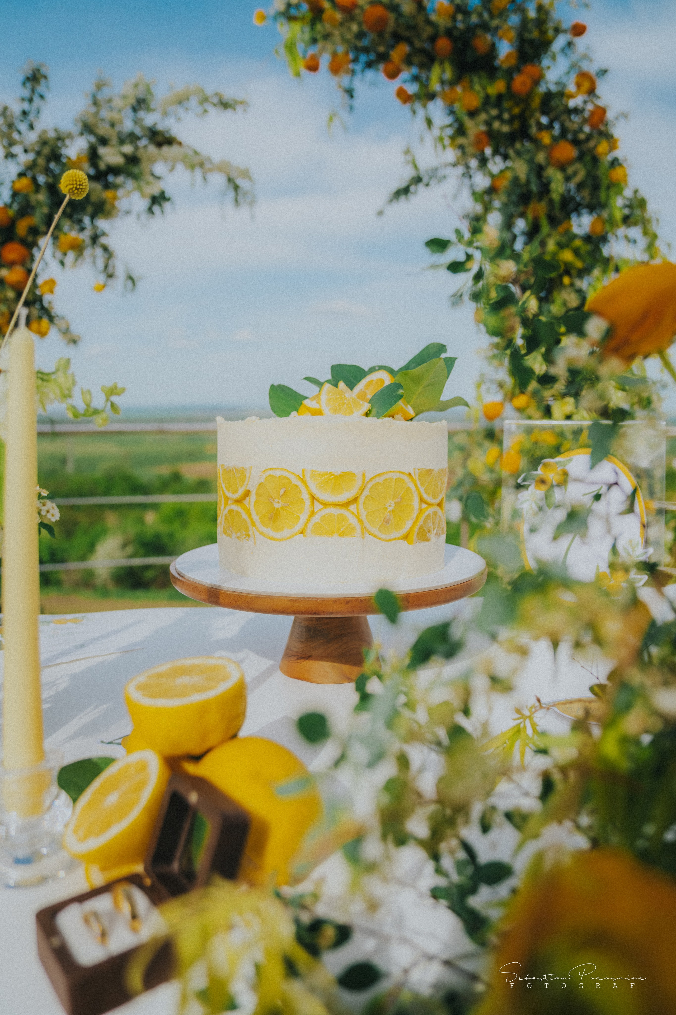 Love & Lemons. Sebastian Purusniuc Fotograf - Iasi